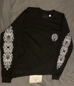 Chrome Hearts Las Vegas Exclusive Long sleeve