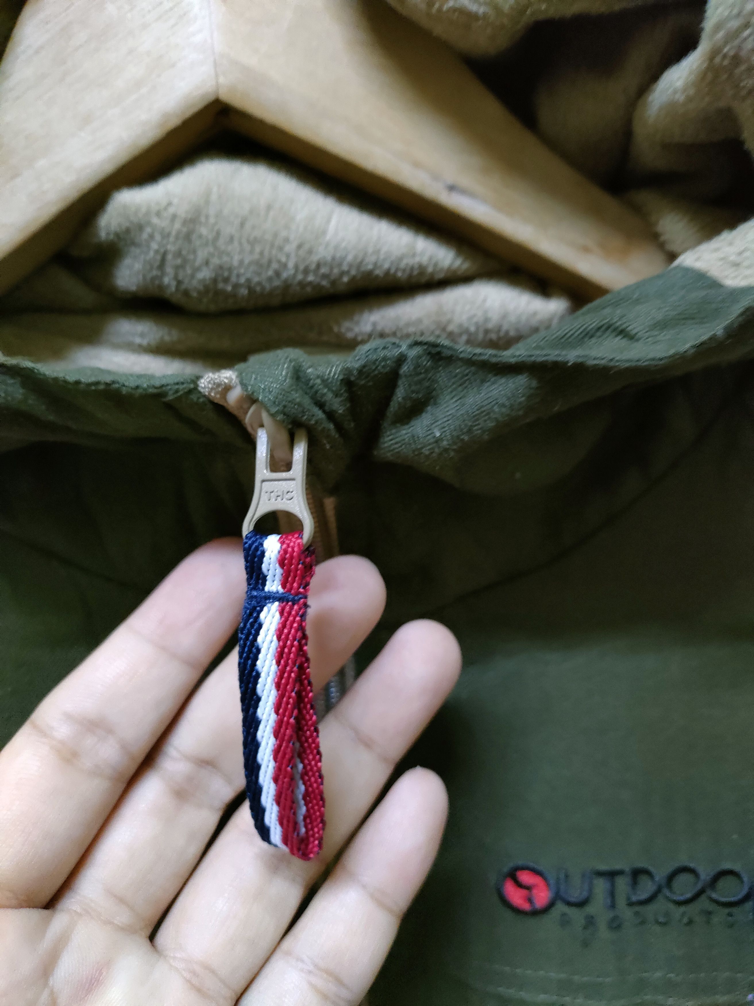 Other Outdoor Product Jacket Size US M / EU 48-50 / 2 - 8 Thumbnail