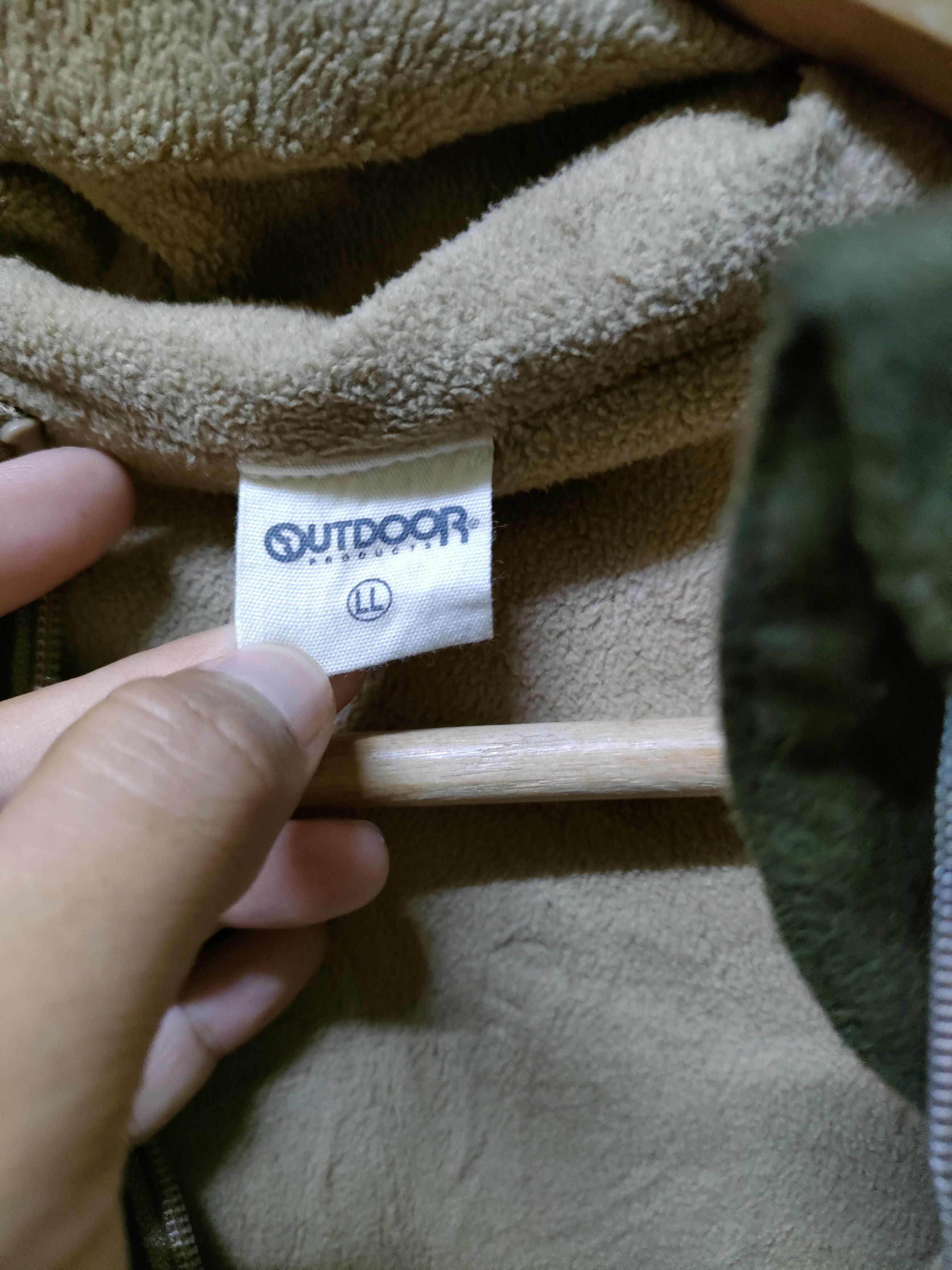 Other Outdoor Product Jacket Size US M / EU 48-50 / 2 - 6 Thumbnail