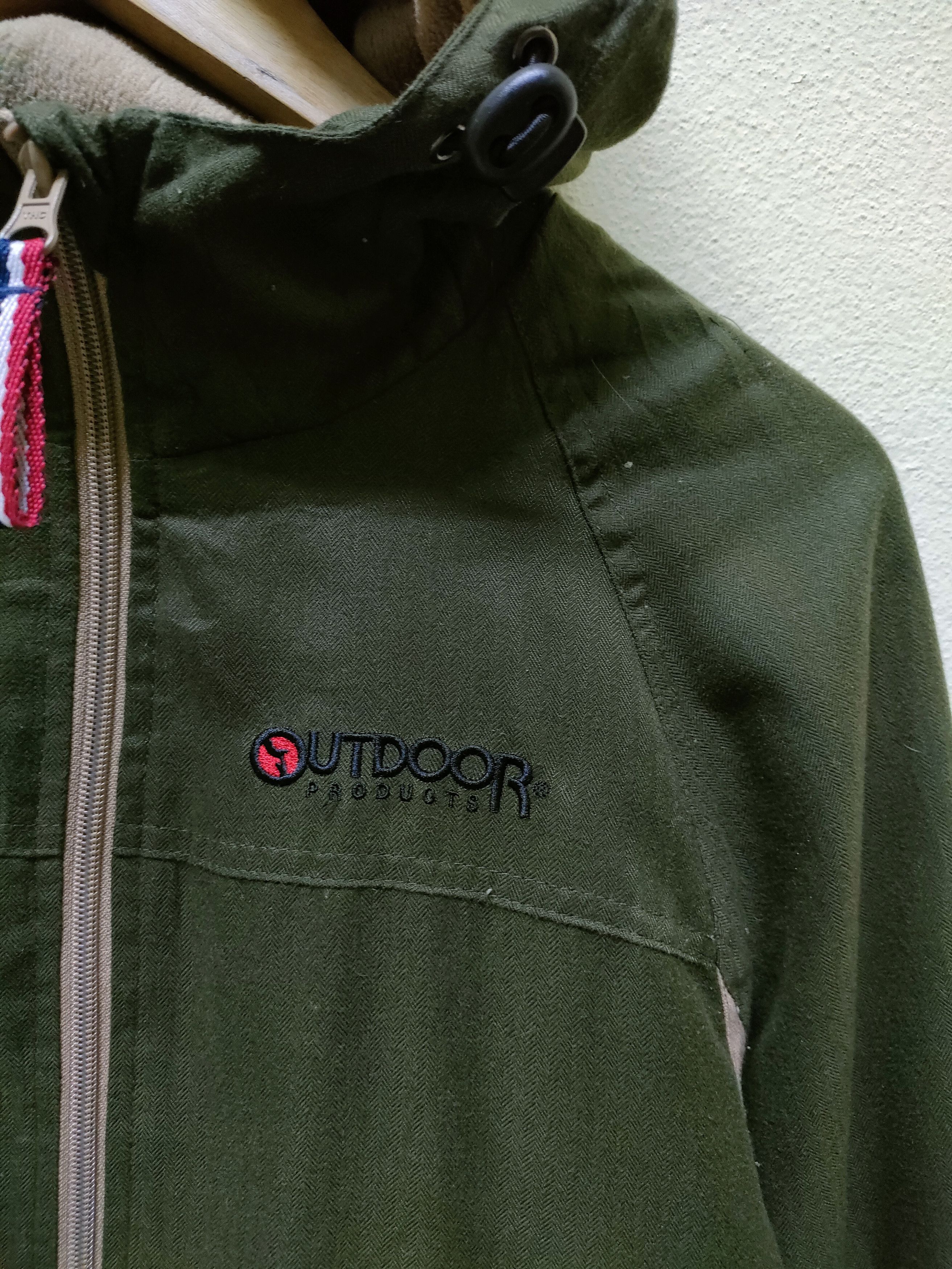 Other Outdoor Product Jacket Size US M / EU 48-50 / 2 - 9 Thumbnail