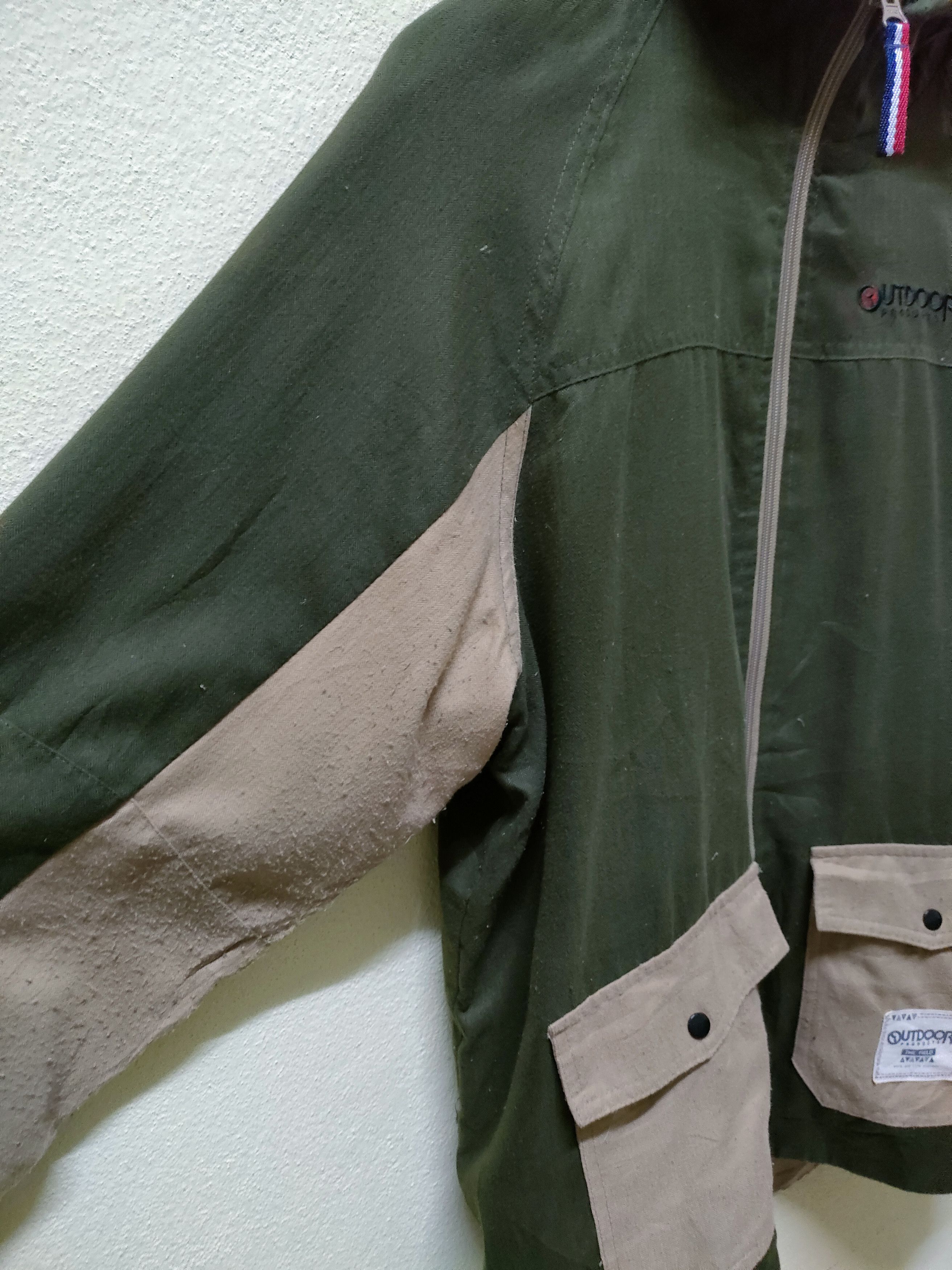 Other Outdoor Product Jacket Size US M / EU 48-50 / 2 - 7 Thumbnail
