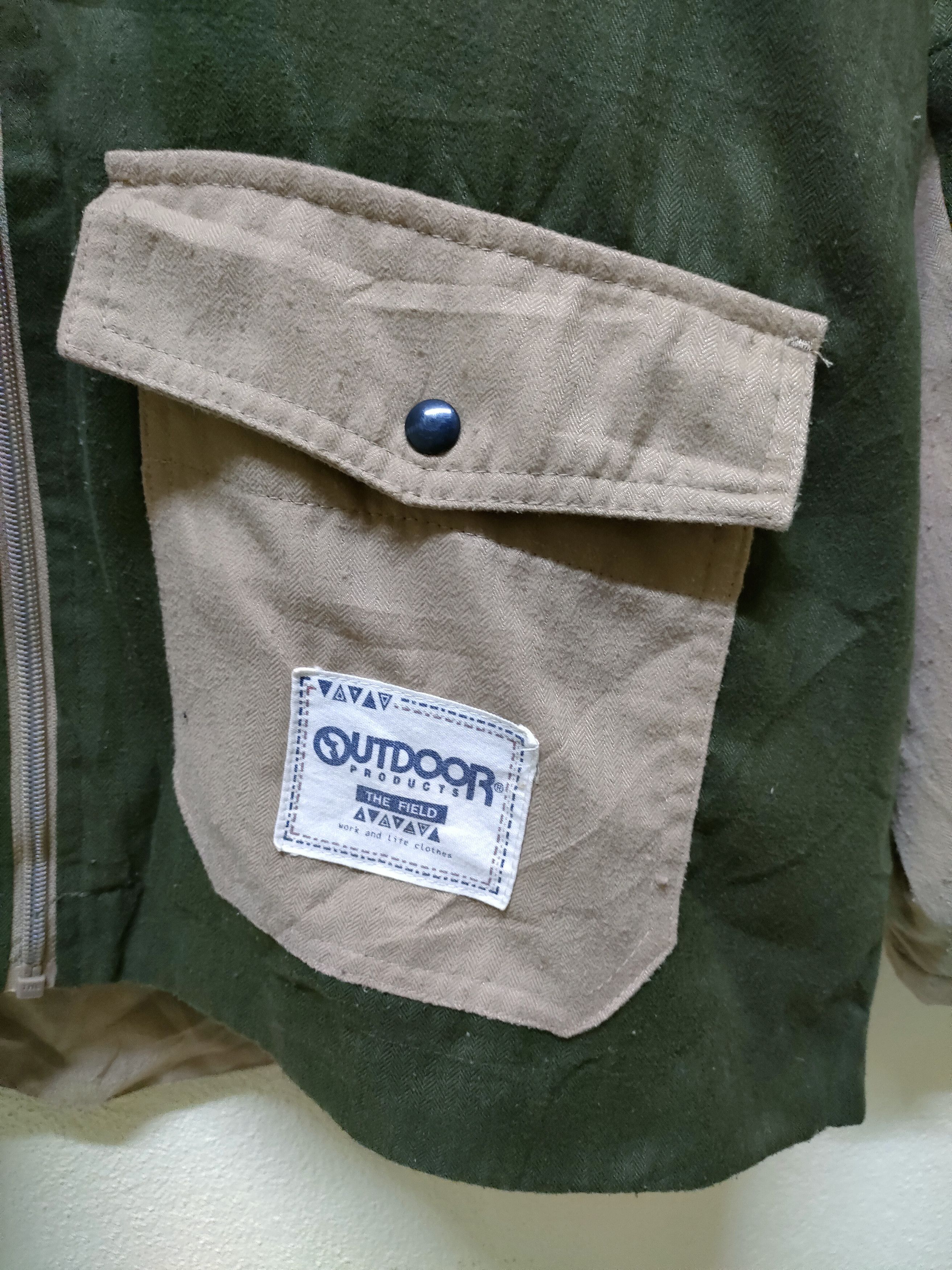 Other Outdoor Product Jacket Size US M / EU 48-50 / 2 - 10 Thumbnail
