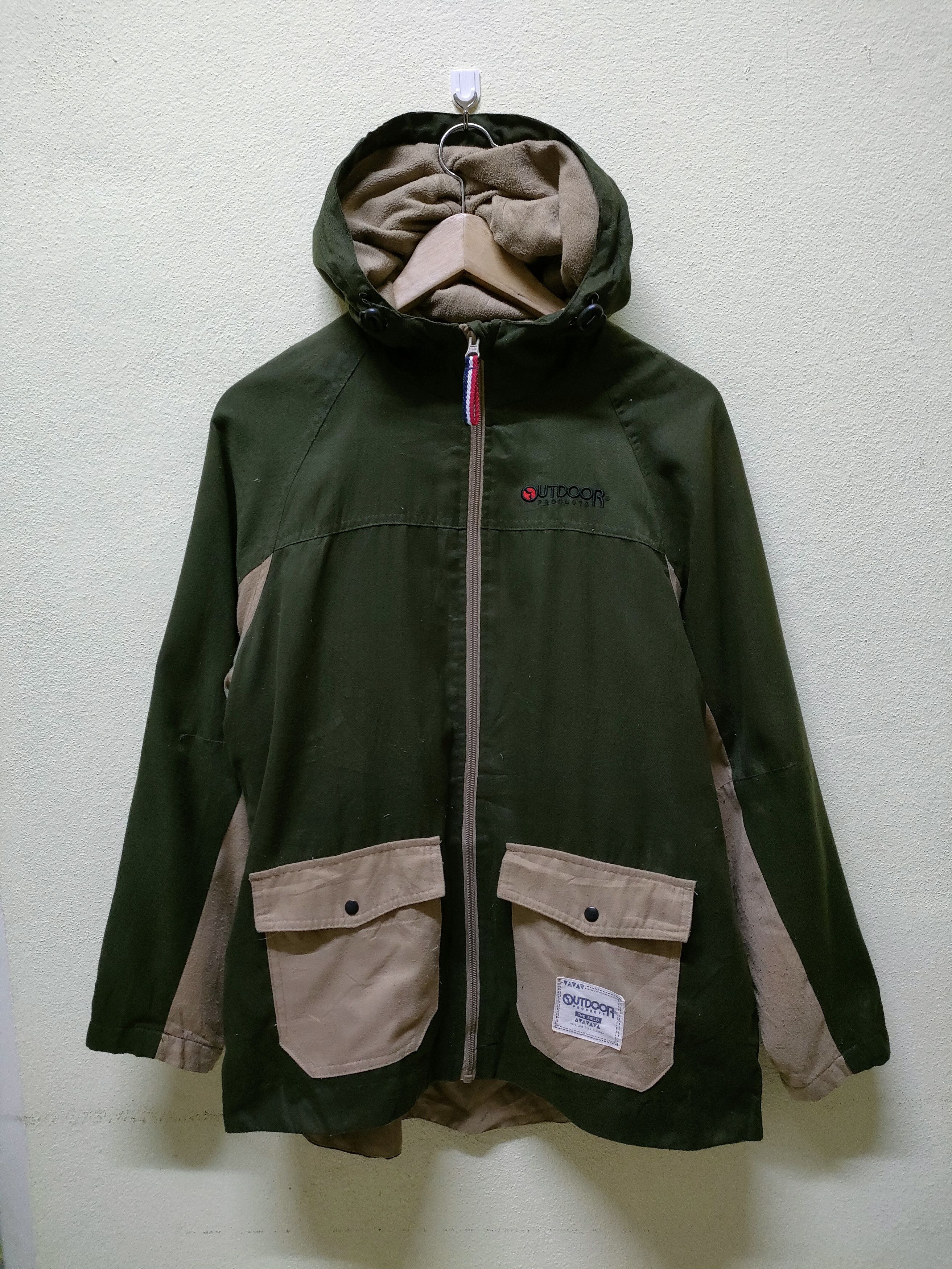 Other Outdoor Product Jacket Size US M / EU 48-50 / 2 - 1 Thumbnail