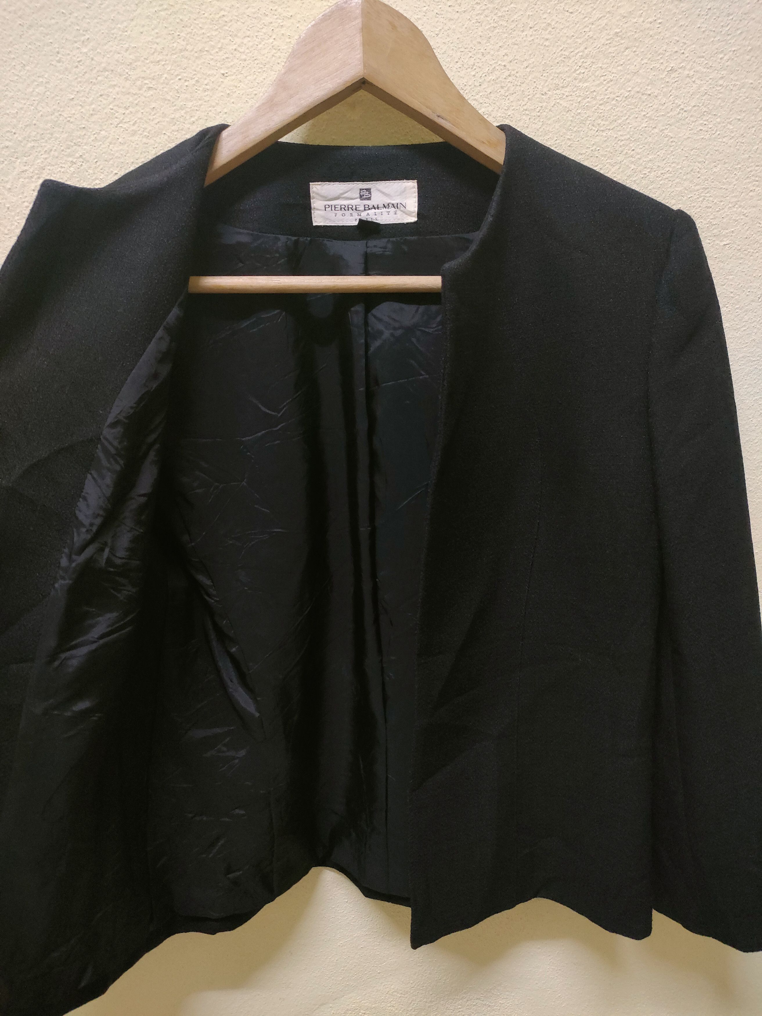 Pierre Balmain Pierre Balmain Womenswear Size ONE SIZE - 5 Thumbnail
