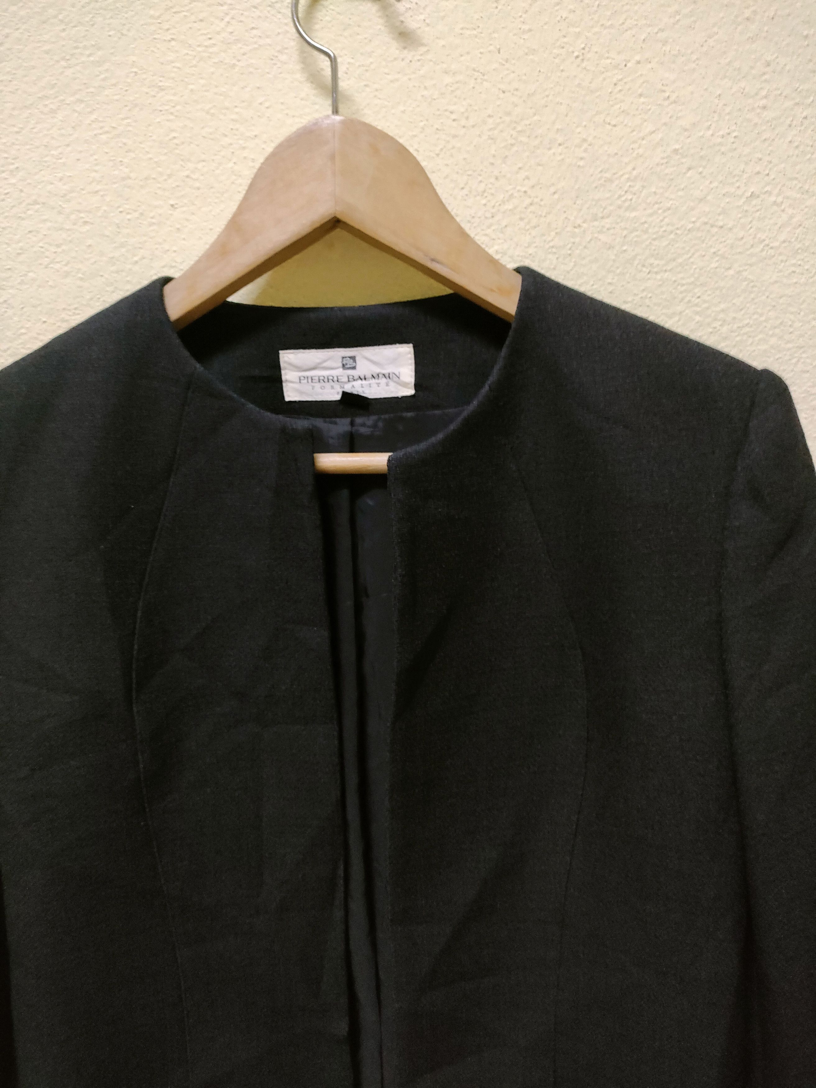 Pierre Balmain Pierre Balmain Womenswear Size ONE SIZE - 2 Thumbnail
