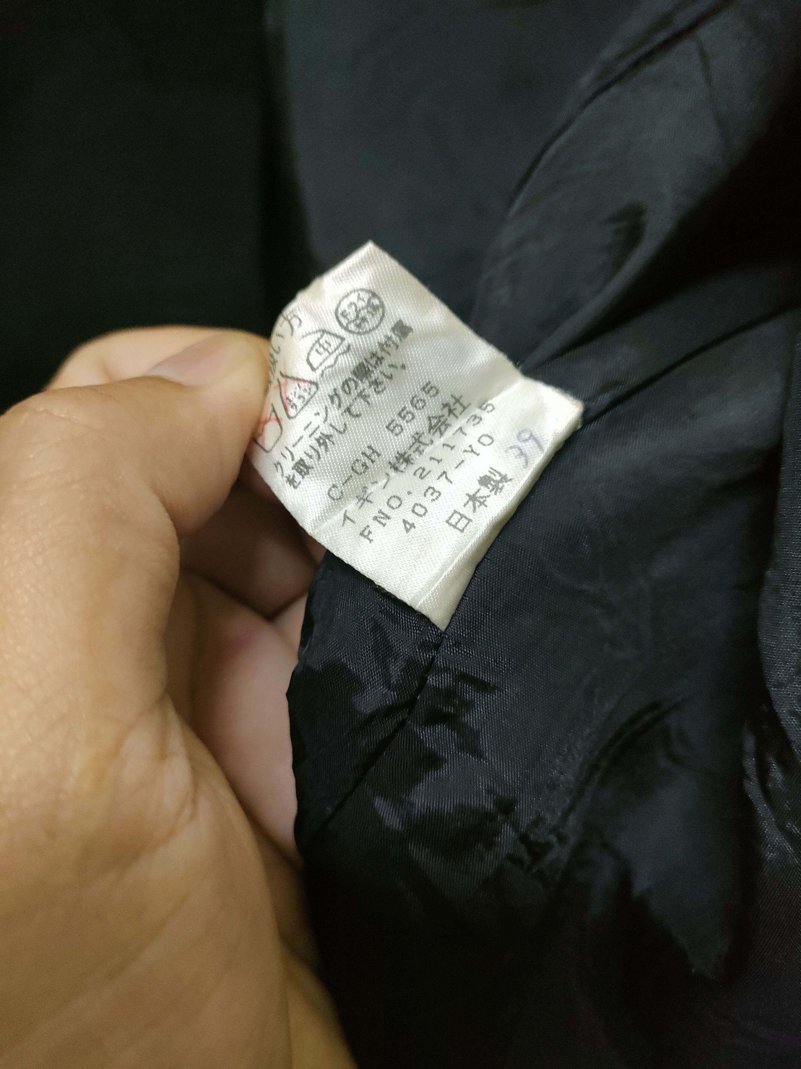 Pierre Balmain Pierre Balmain Womenswear Size ONE SIZE - 6 Thumbnail