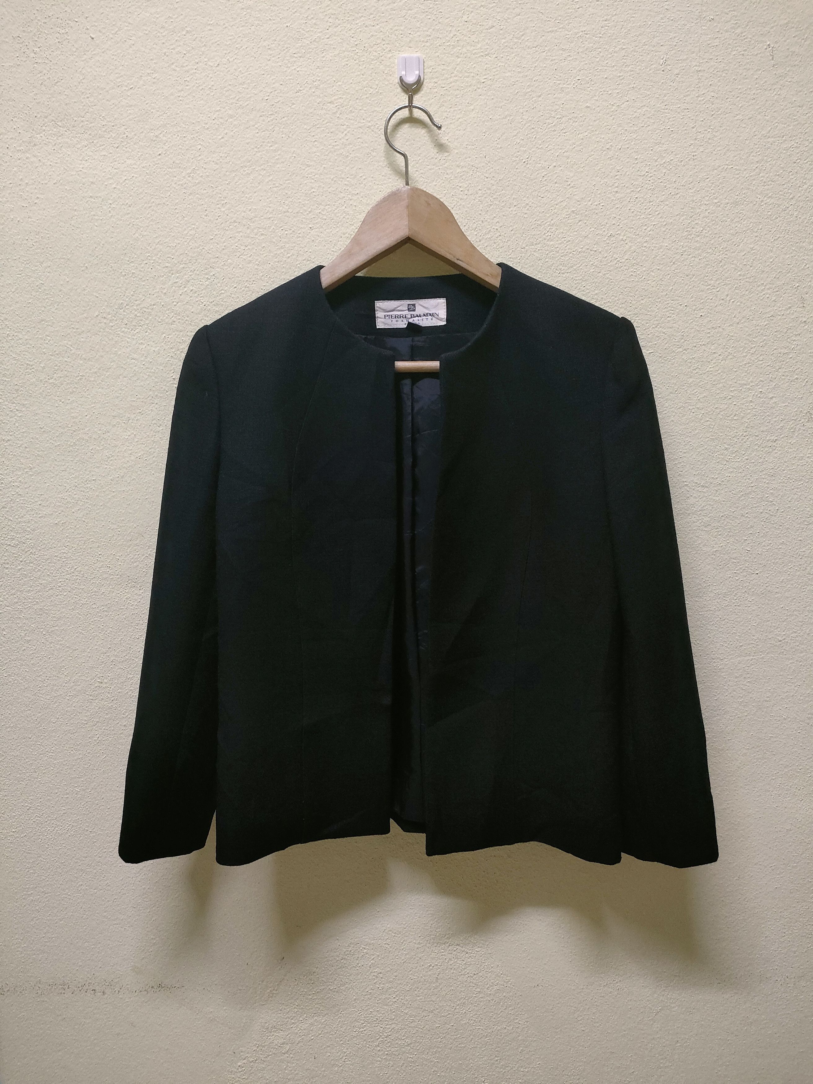 Pierre Balmain Pierre Balmain Womenswear Size ONE SIZE - 1 Thumbnail