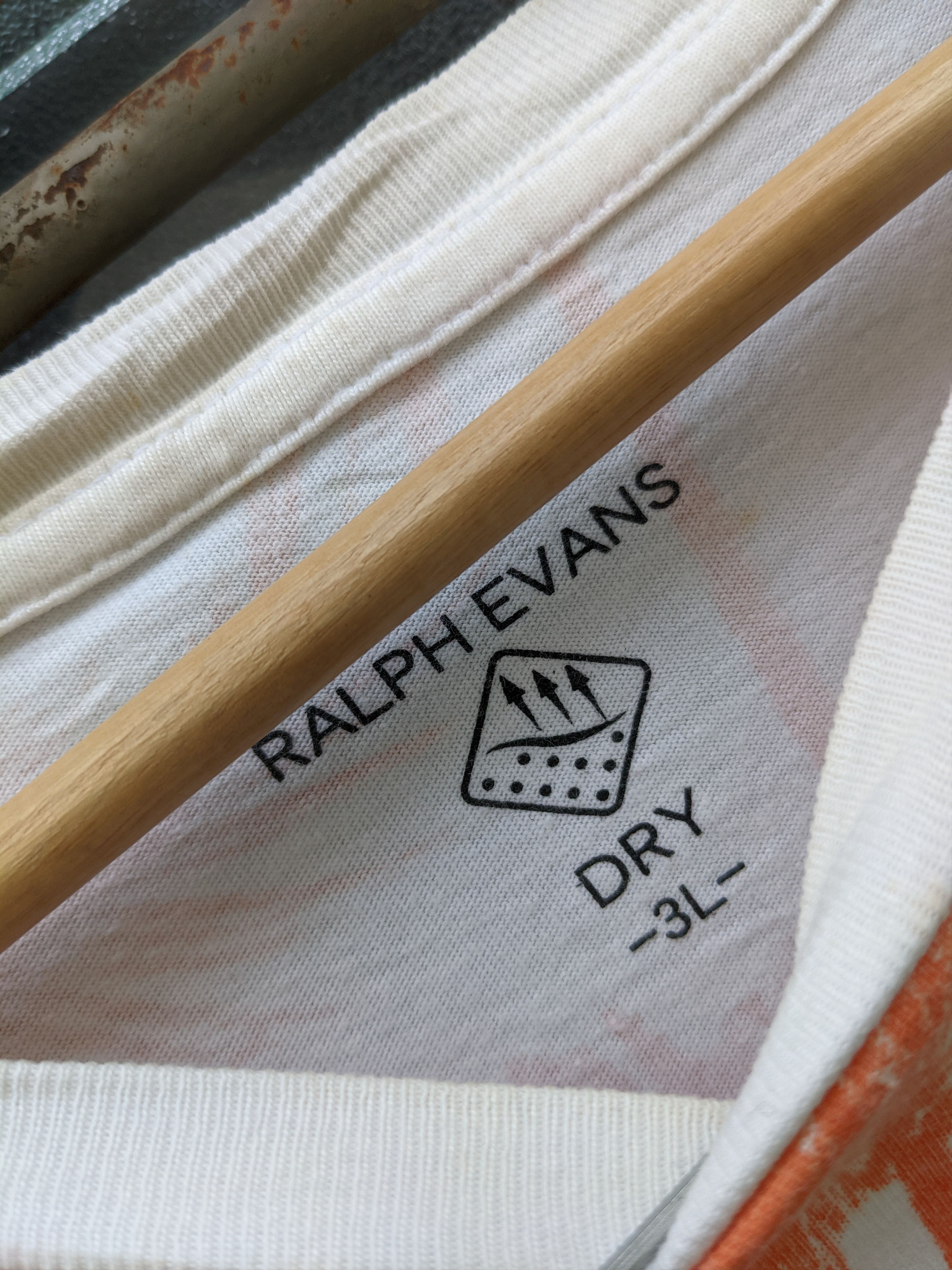 Japanese Brand RALPH EVANS Fullprinted Hawaiian tee Size US XL / EU 56 / 4 - 6 Thumbnail