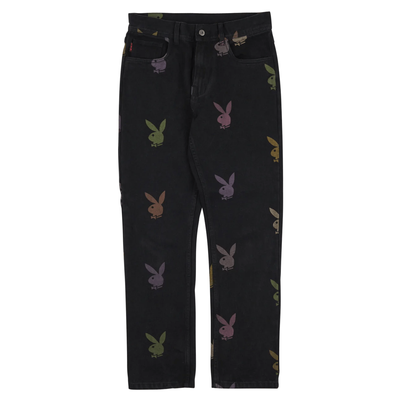 Playboy × Pleasures Scatter Denim Size US 30 / EU 46 - 1 Thumbnail