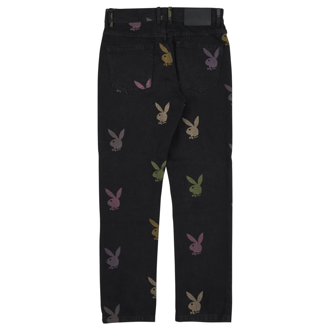 Playboy × Pleasures Scatter Denim Size US 30 / EU 46 - 2 Thumbnail