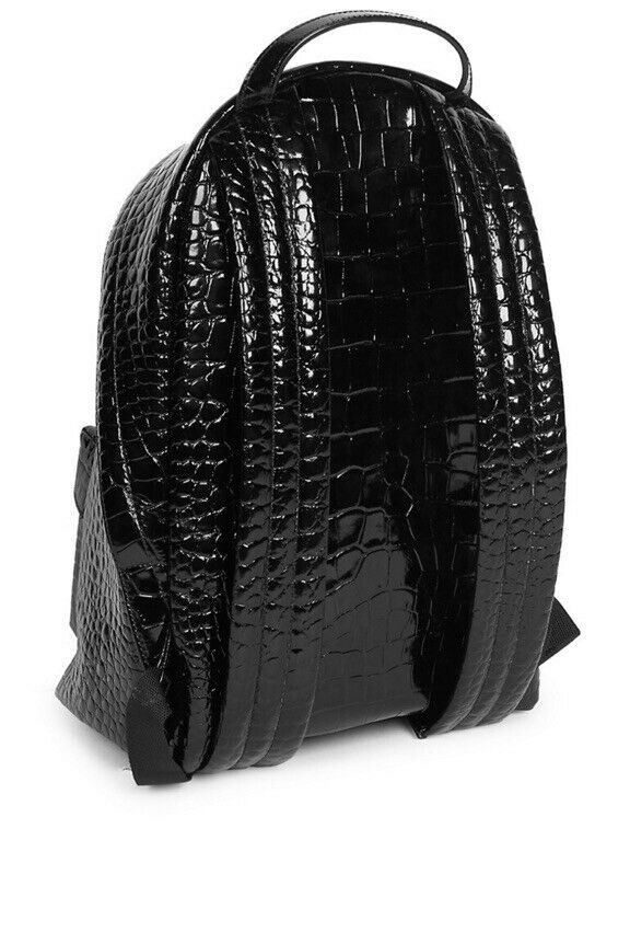 Balenciaga Backpack in Black Size ONE SIZE - 4 Thumbnail