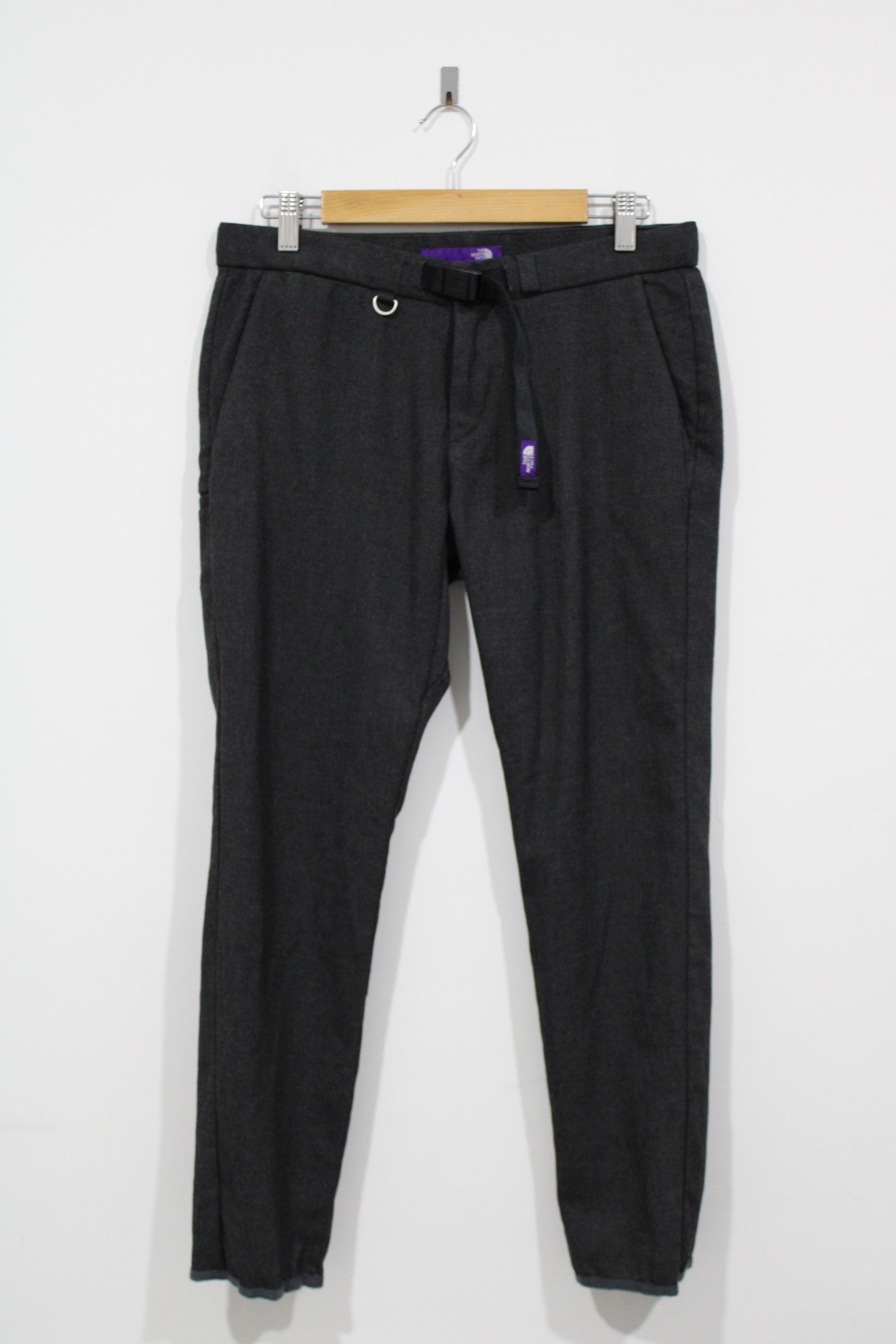 North Face Purple Label Pants | Grailed