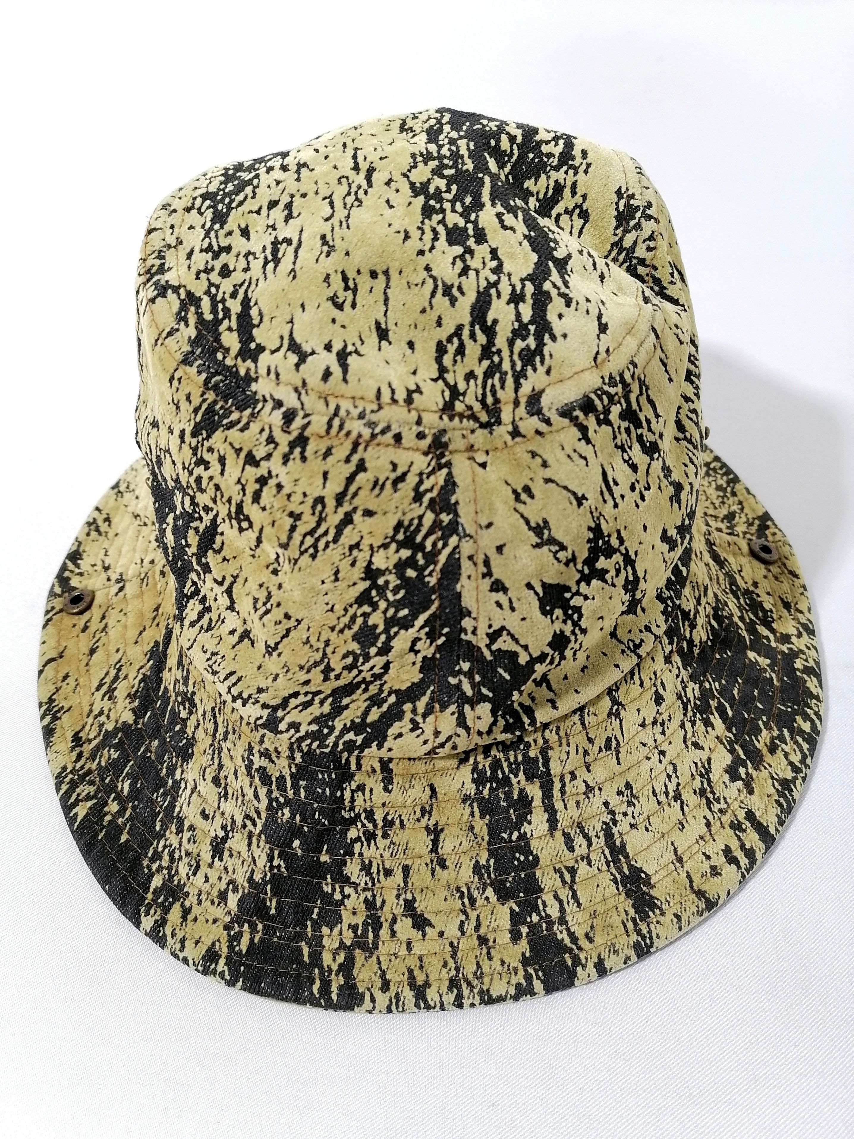 Japanese Brand Nice Design Bucket Hat