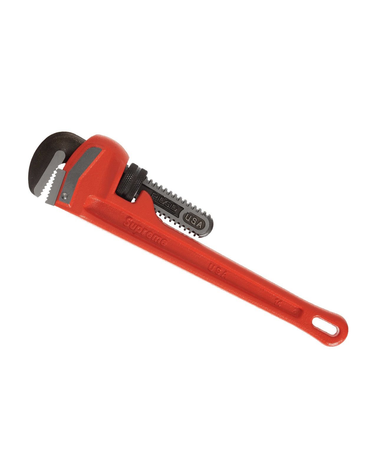 工具/メンテナンス Supreme - supreme pipe wrench 5b7e7b971d1cb386d7922d3819b052