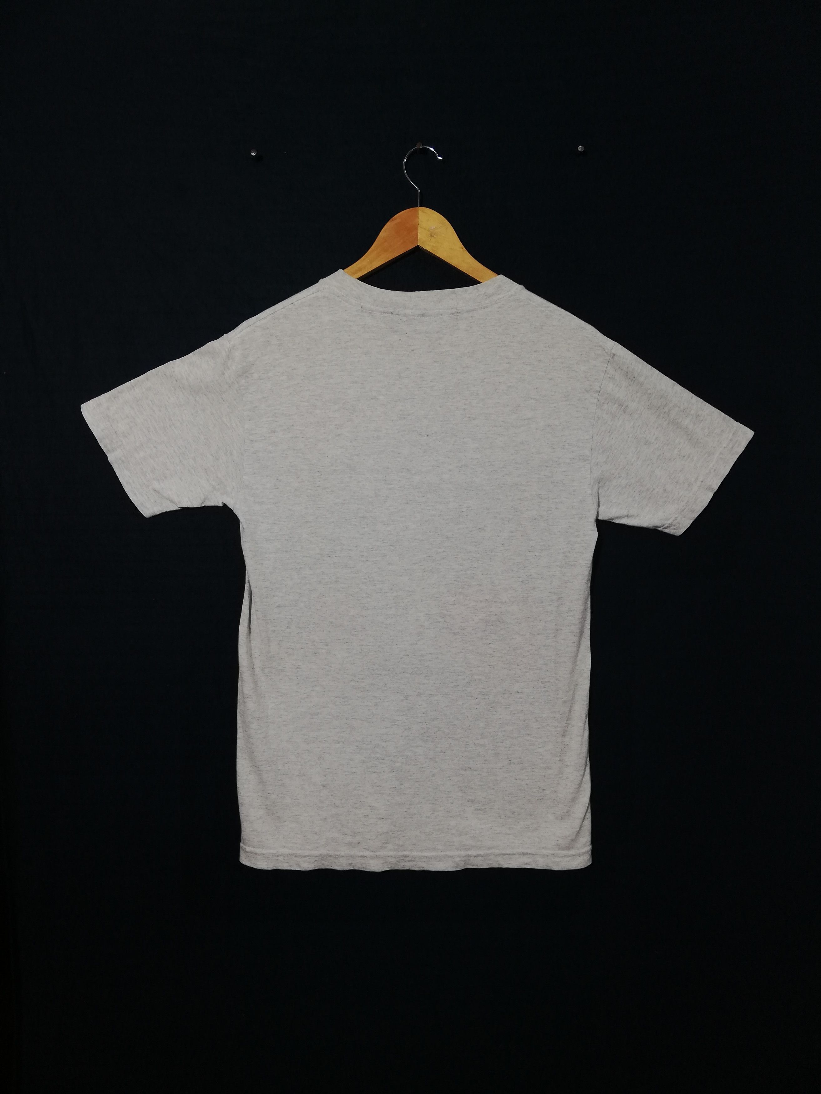 Vintage Vintage 90's Danny First Guam Girl Shirt Size US M / EU 48-50 / 2 - 2 Thumbnail
