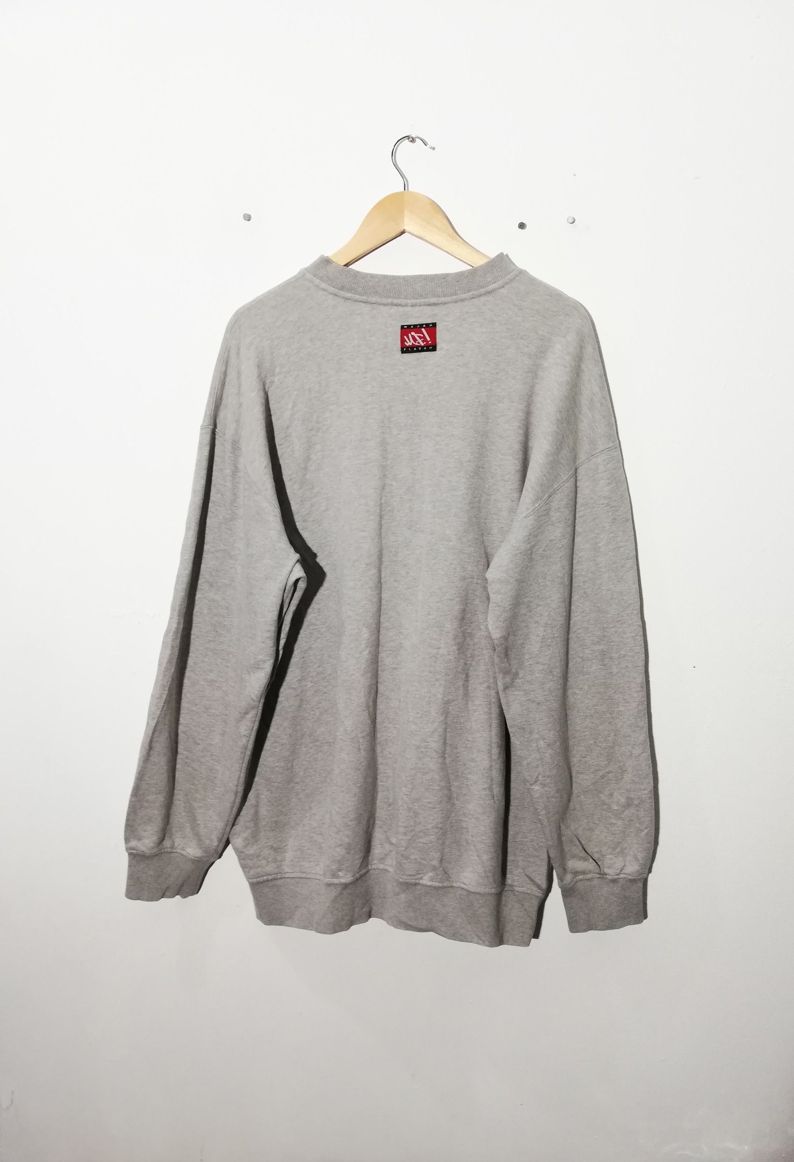 Other Majah Flavah Sweetshirt Size US XL / EU 56 / 4 - 2 Thumbnail