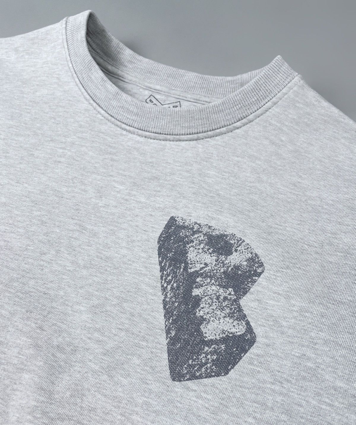 Palace PALACE Skateboards Stones Crew Tri Bury Sweatshirt Size M Size US M / EU 48-50 / 2 - 4 Thumbnail