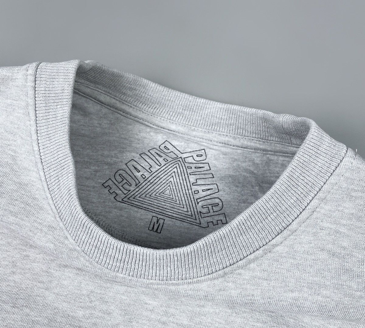 Palace PALACE Skateboards Stones Crew Tri Bury Sweatshirt Size M Size US M / EU 48-50 / 2 - 5 Thumbnail