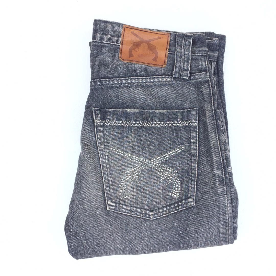 Men's Mastermind Japan Denim | Grailed