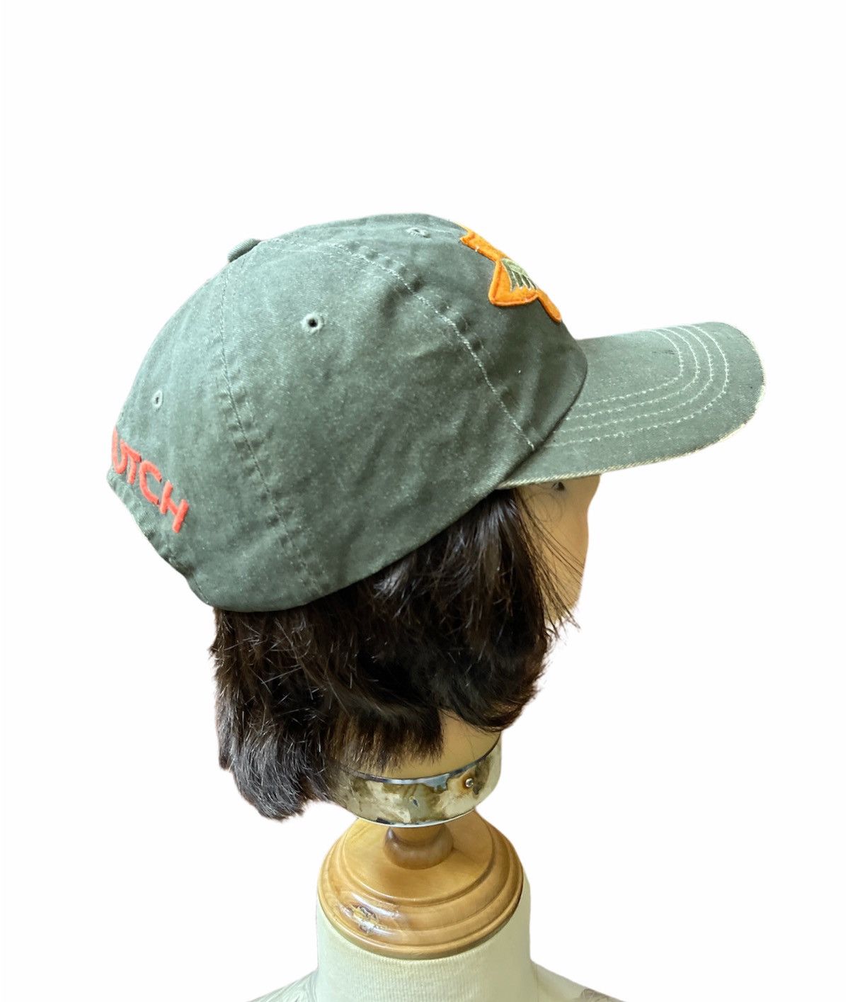 Von Dutch Rare Von Dutch Distressed Hats Size ONE SIZE - 3 Thumbnail