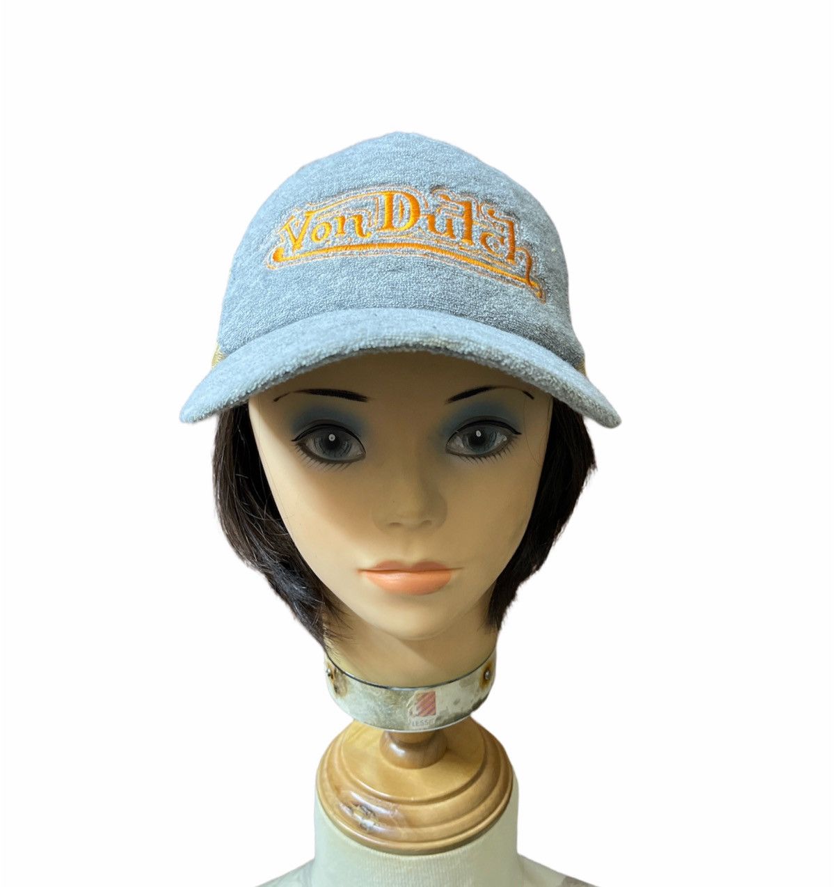 Von Dutch Rare Von Dutch Trucker Hats Size ONE SIZE - 1 Thumbnail