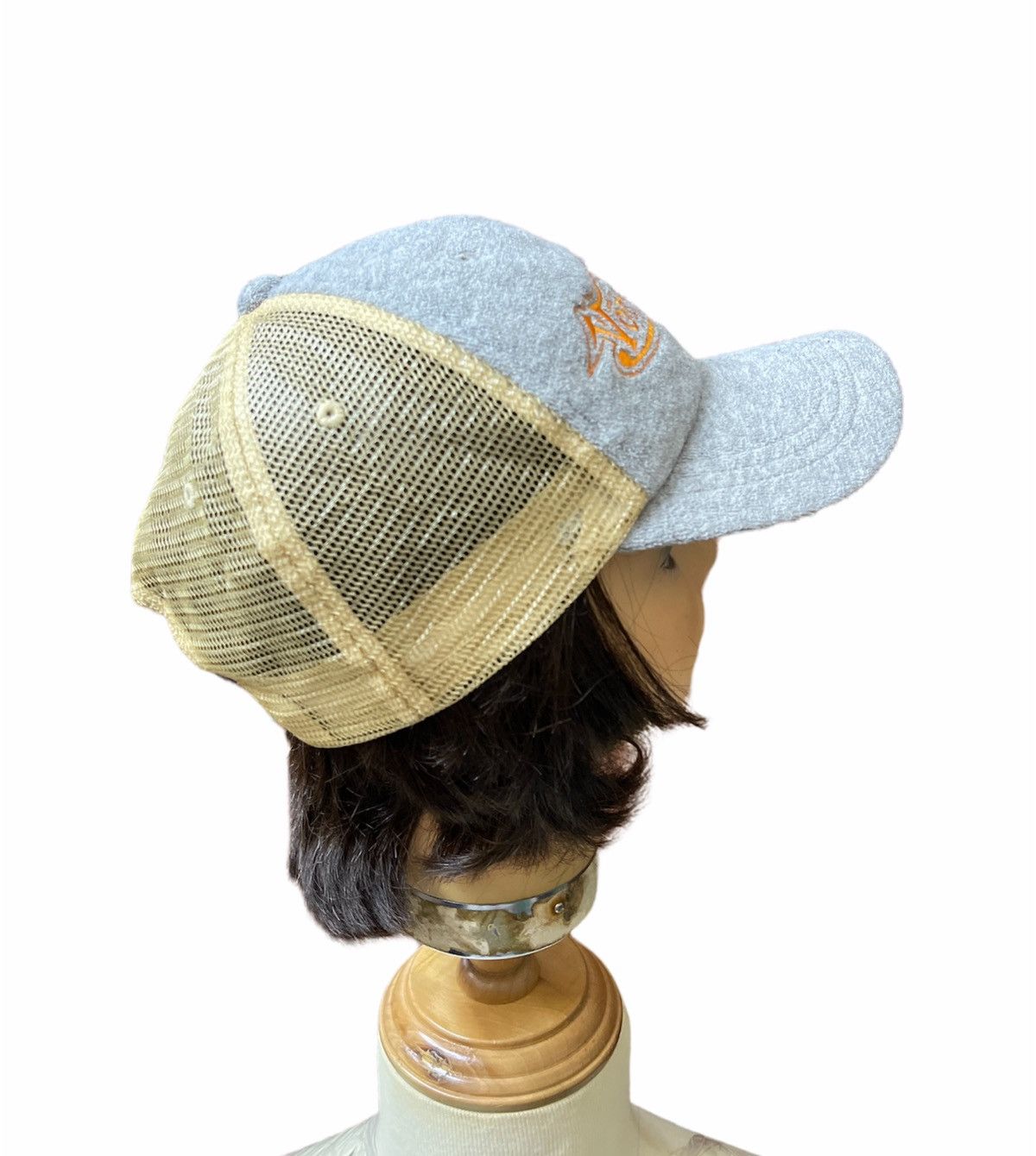Von Dutch Rare Von Dutch Trucker Hats Size ONE SIZE - 2 Thumbnail