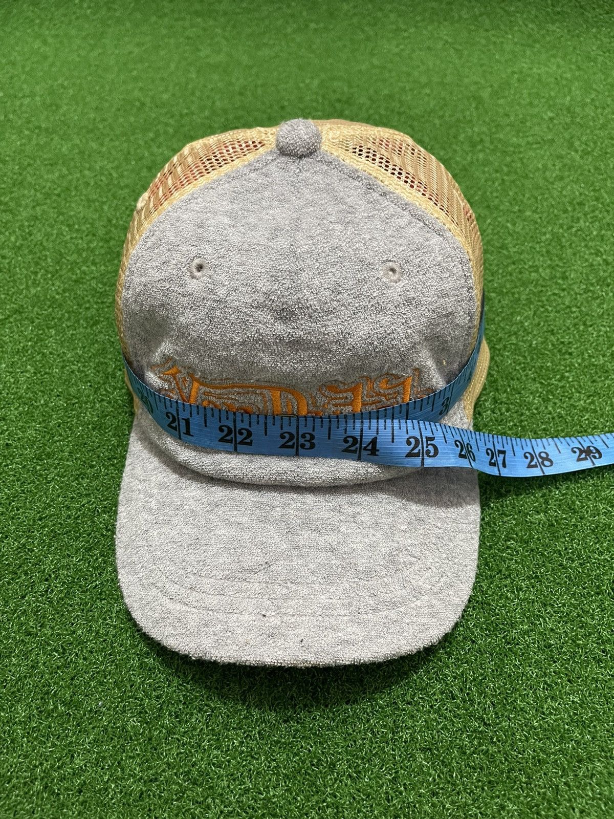 Von Dutch Rare Von Dutch Trucker Hats Size ONE SIZE - 6 Thumbnail