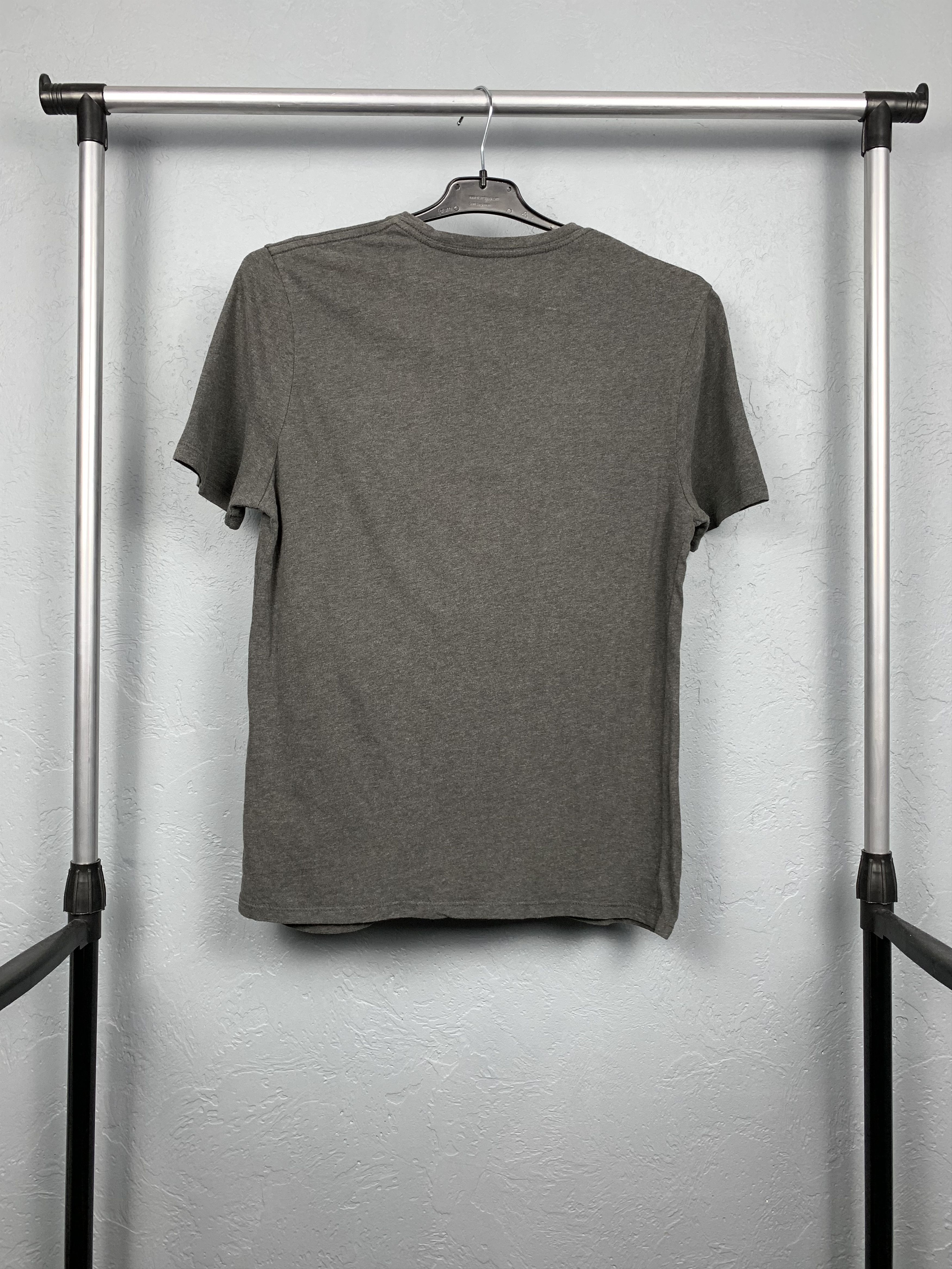 Allsaints × Vintage Allsaints Vintage Mens Brace Tonic Crew Neck T-Shirts Size S Size US S / EU 44-46 / 1 - 5 Thumbnail