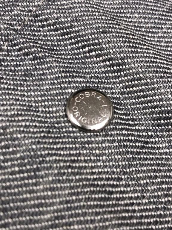 Mandarina Duck Mandarina Duck Grey hemp jacket Size ONE SIZE - 6 Thumbnail