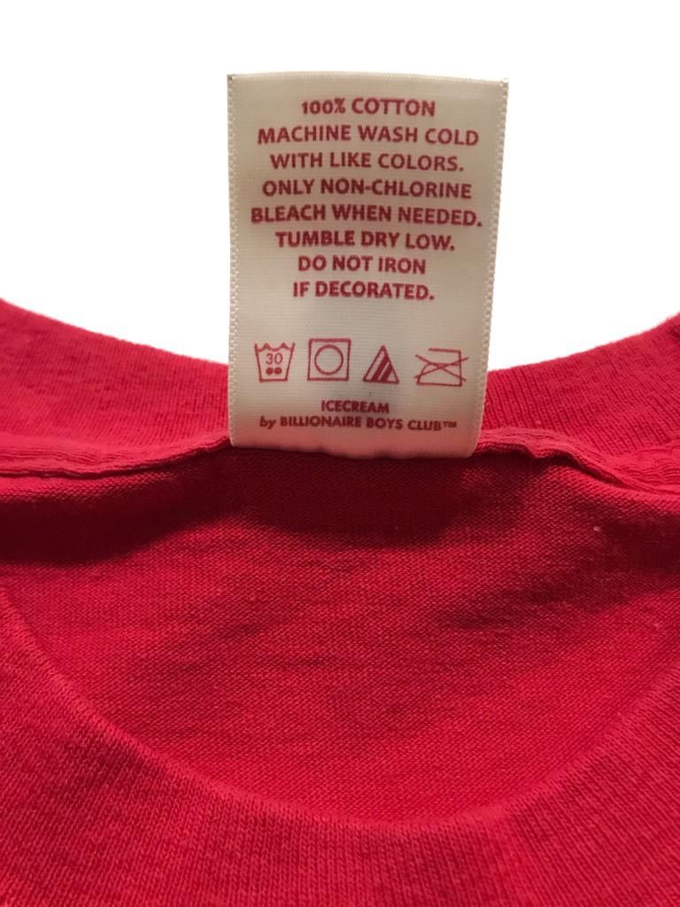 Billionaire Boys Club OG BBC T-Shirt Size US M / EU 48-50 / 2 - 5 Thumbnail