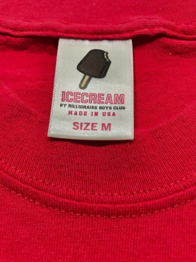 Billionaire Boys Club OG BBC T-Shirt Size US M / EU 48-50 / 2 - 4 Thumbnail