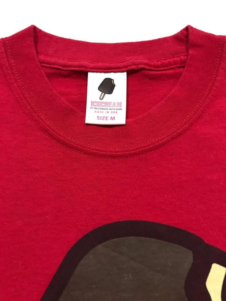 Billionaire Boys Club OG BBC T-Shirt Size US M / EU 48-50 / 2 - 3 Thumbnail