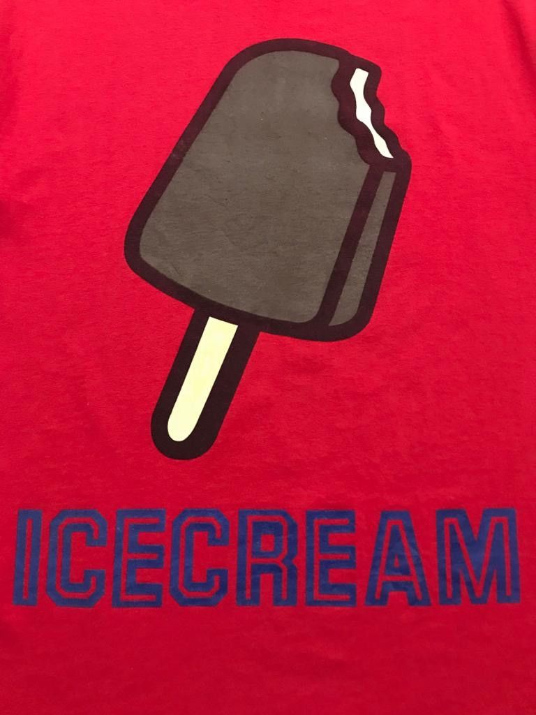 Billionaire Boys Club OG BBC T-Shirt Size US M / EU 48-50 / 2 - 2 Thumbnail