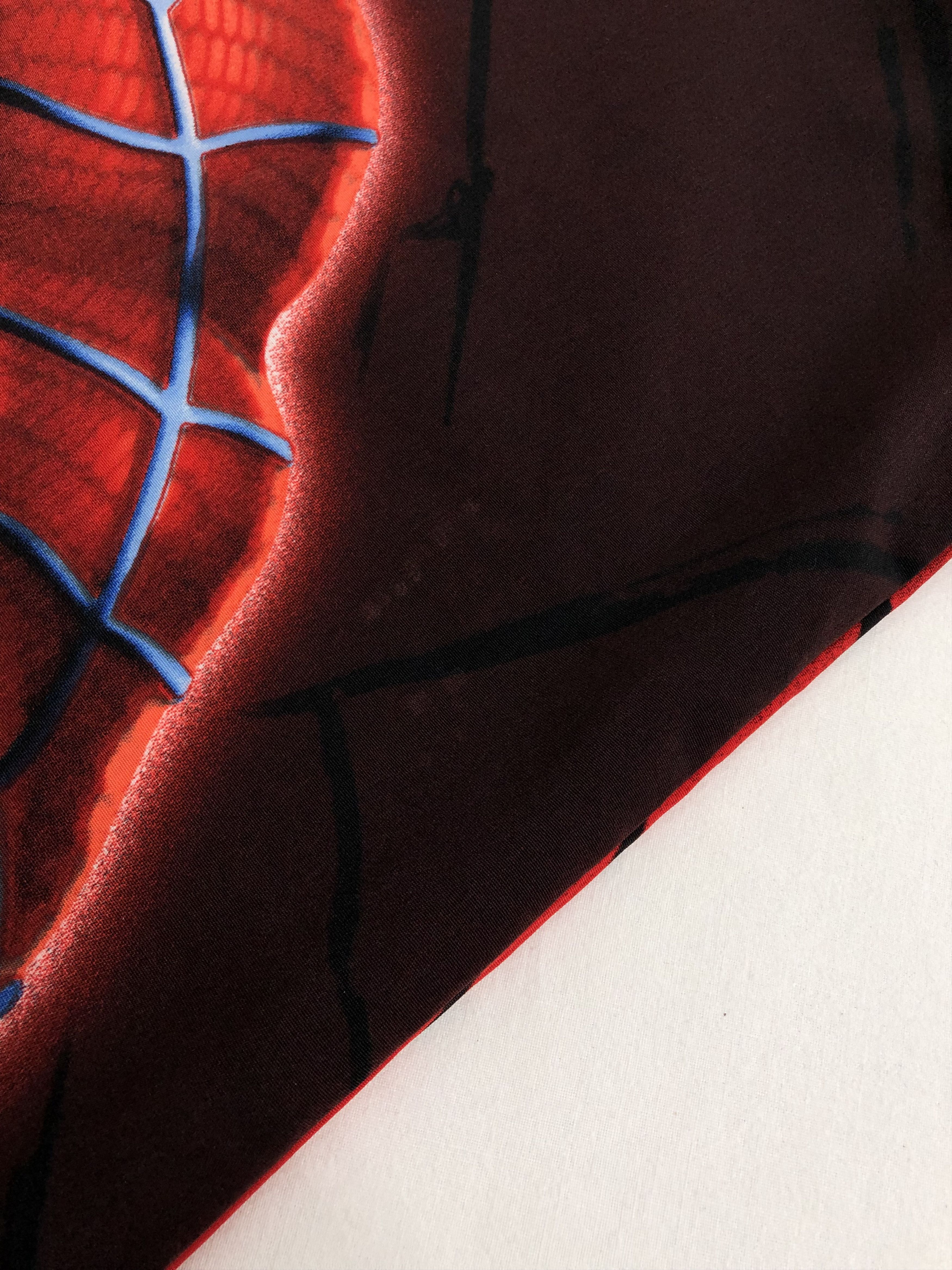 DC Comics Vintage 2002 Spider-man shirt (Captain America Iron Man) Size US XL / EU 56 / 4 - 9 Thumbnail