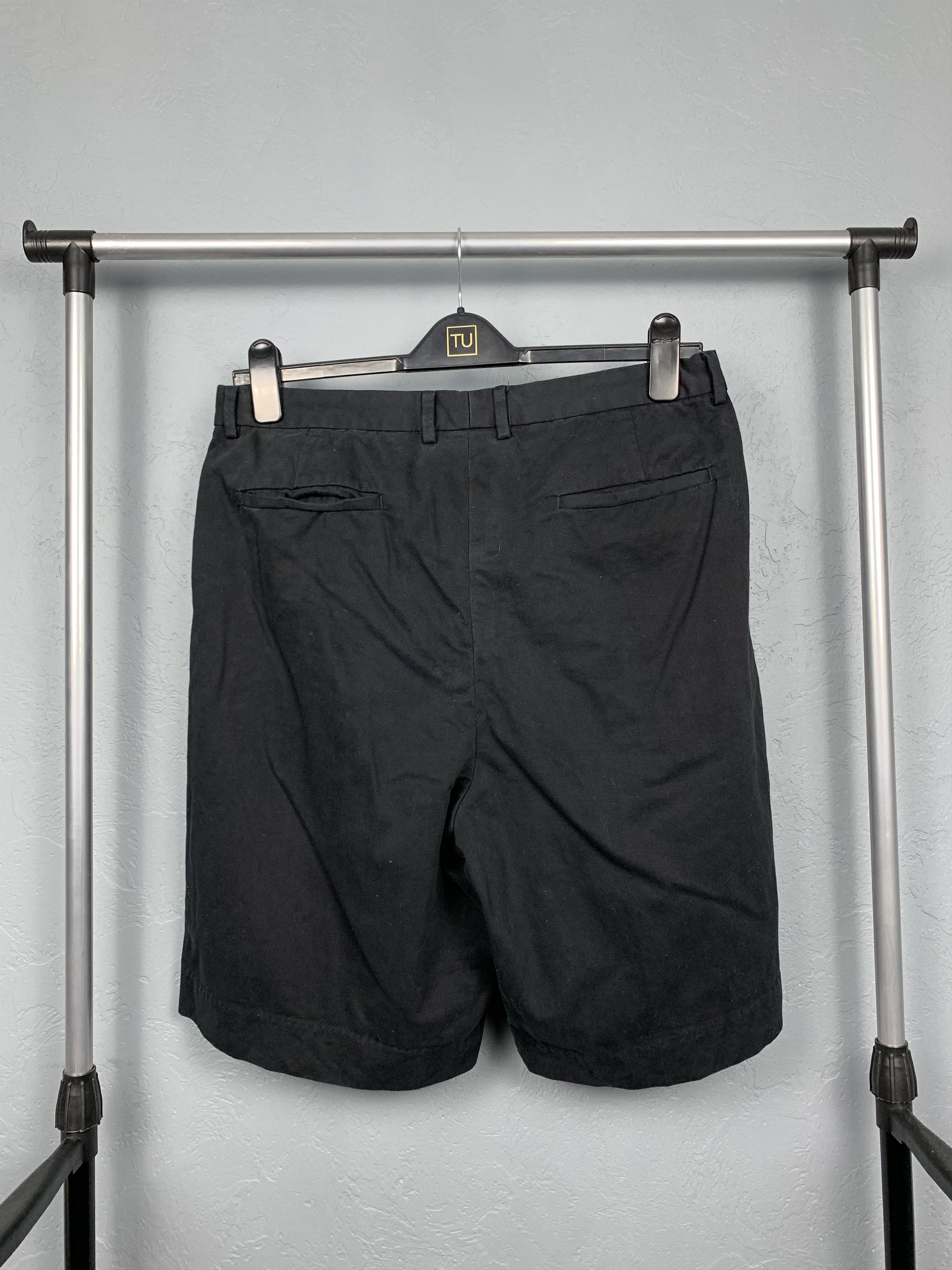 Allsaints All Saints Mens Chino Shorts Size US 32 / EU 48 - 3 Thumbnail