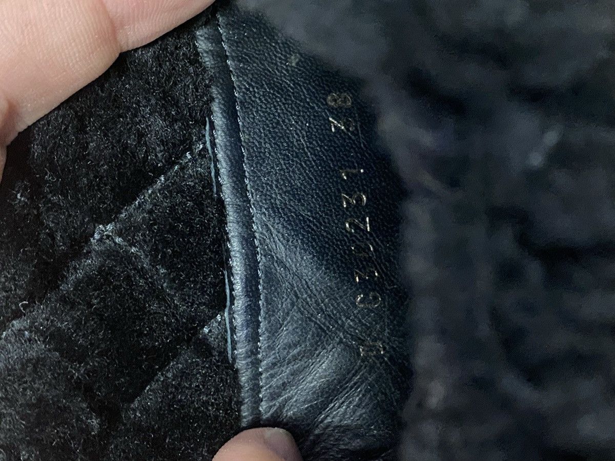 Chanel Chanel Women’s Ankle Fur Boots Size US 7 / IT 37 - 17 Thumbnail