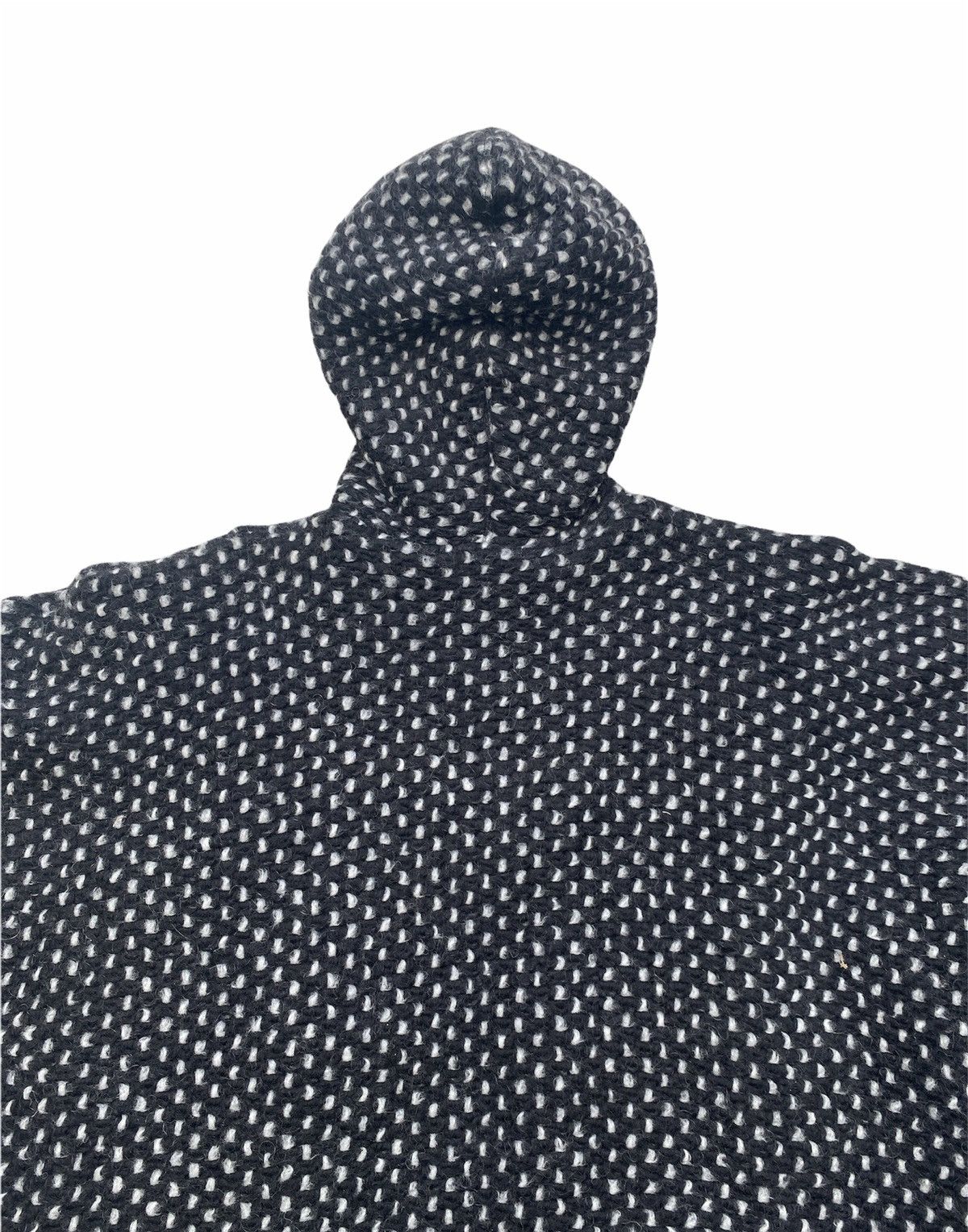 Issey Miyake × Tsumori Chisato × Vintage Issey Miyake Tsumori Chisato Oversize Polka Dot Jacket Size US XXL / EU 58 / 5 - 7 Thumbnail