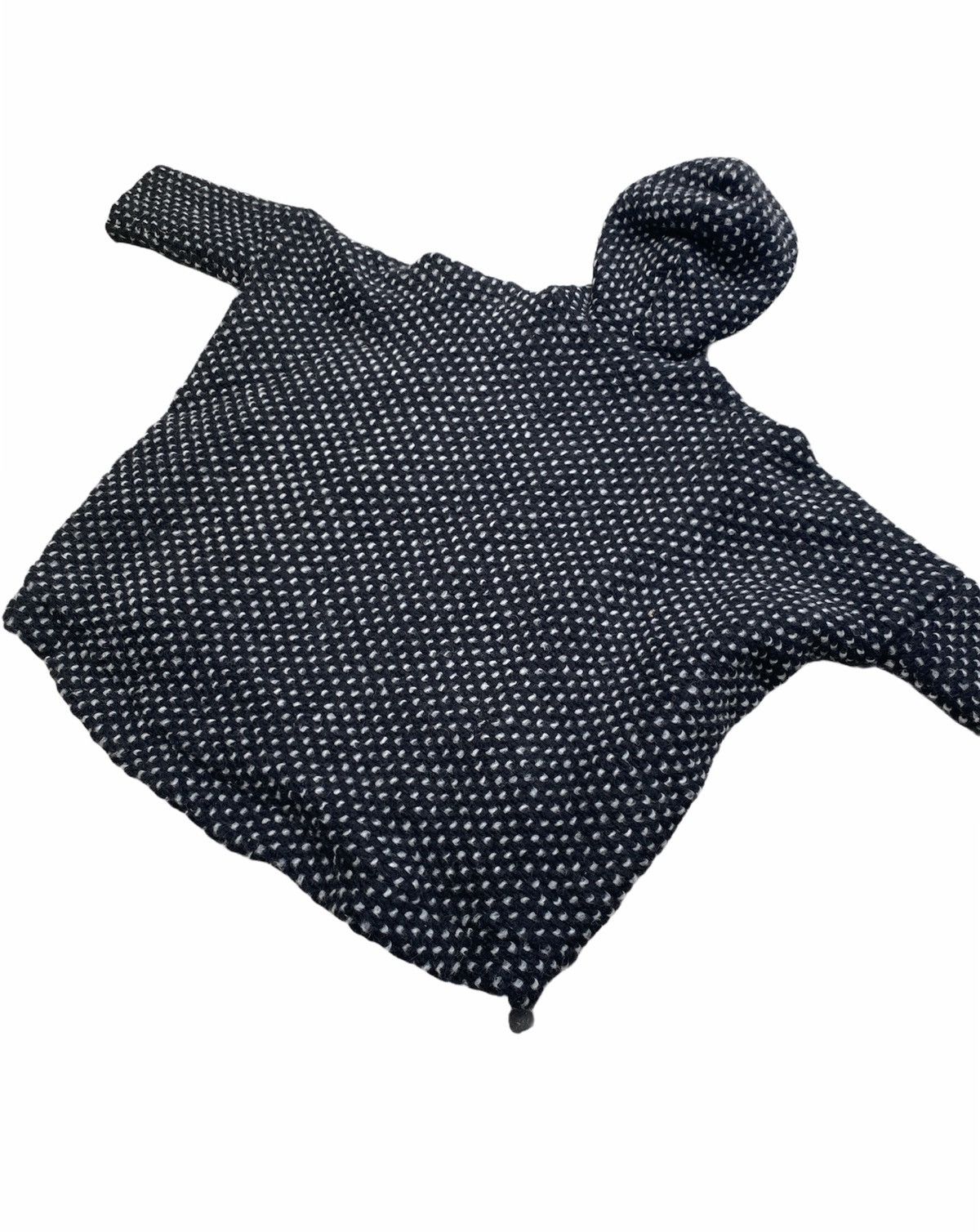 Issey Miyake × Tsumori Chisato × Vintage Issey Miyake Tsumori Chisato Oversize Polka Dot Jacket Size US XXL / EU 58 / 5 - 8 Thumbnail