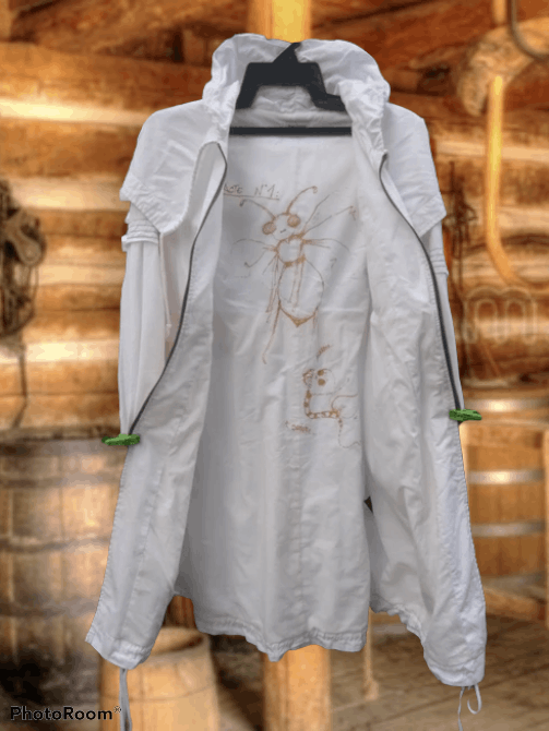 Japanese Brand RARE💥 ROSE GARDEN LIGHTLAYERS HOODIE JACKET (LADIES) ) Size S / US 4 / IT 40 - 2 Thumbnail