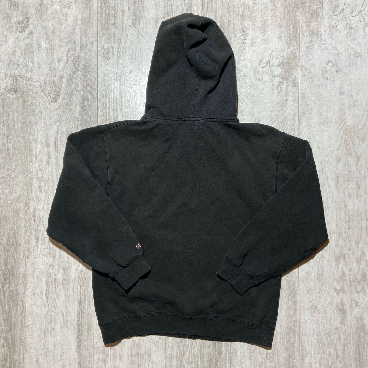 Hook-Ups × Vintage Vintage Blind Skateboards Pirate Hoodie Size US S / EU 44-46 / 1 - 12 Thumbnail