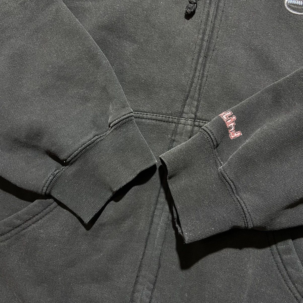 Hook-Ups × Vintage Vintage Blind Skateboards Pirate Hoodie Size US S / EU 44-46 / 1 - 8 Thumbnail