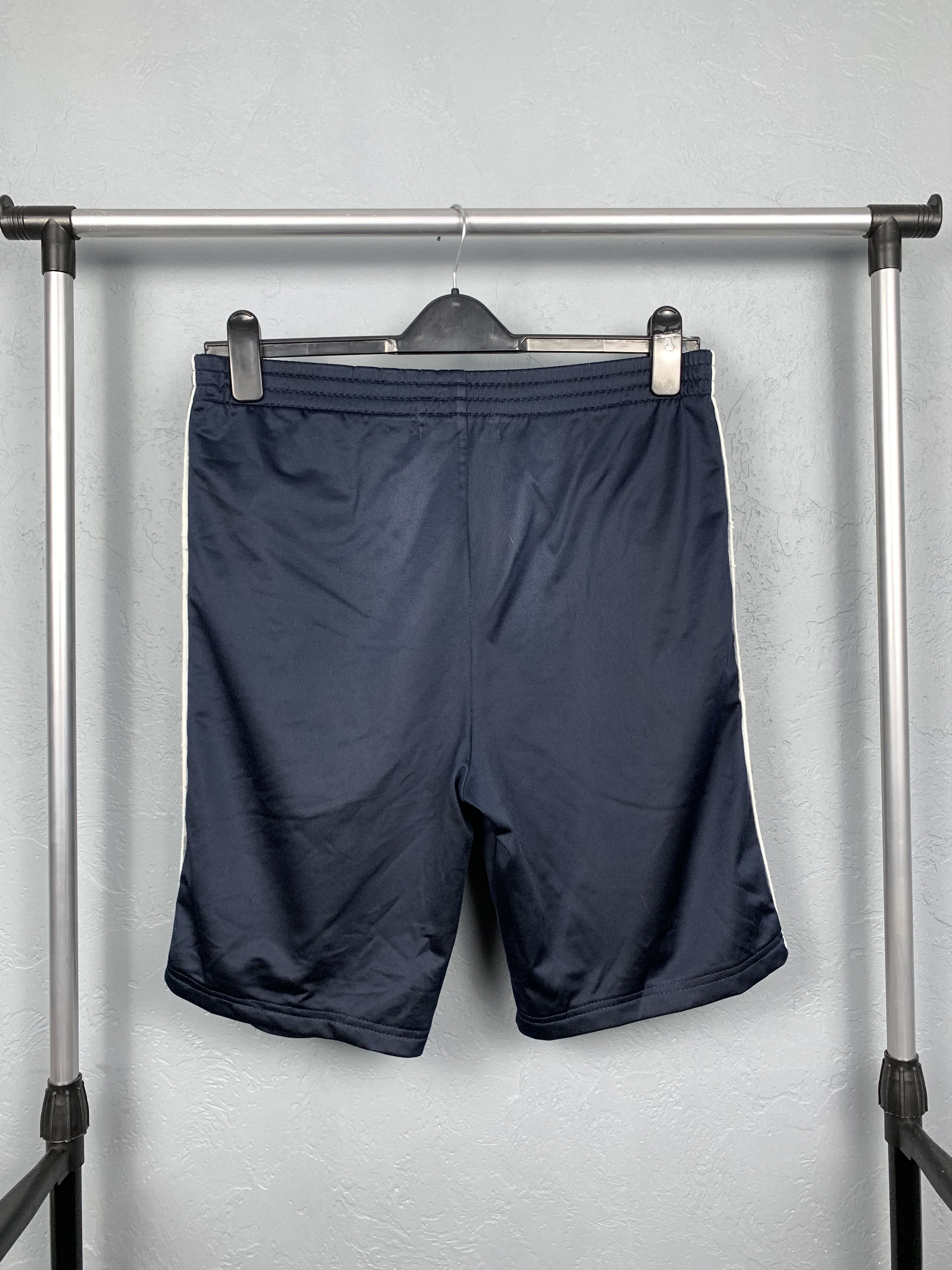 Kappa × Vintage Kappa Lampas Vintage Mens Shorts Size US 34 / EU 50 - 3 Thumbnail