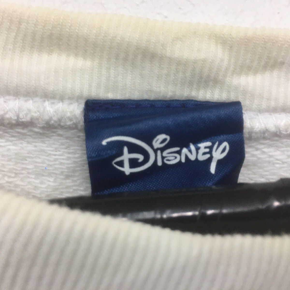 Disney × Mickey Mouse × Vintage Vintage Disney Production Mickey Mouse Sweatshirt Crewneck Size US S / EU 44-46 / 1 - 4 Thumbnail