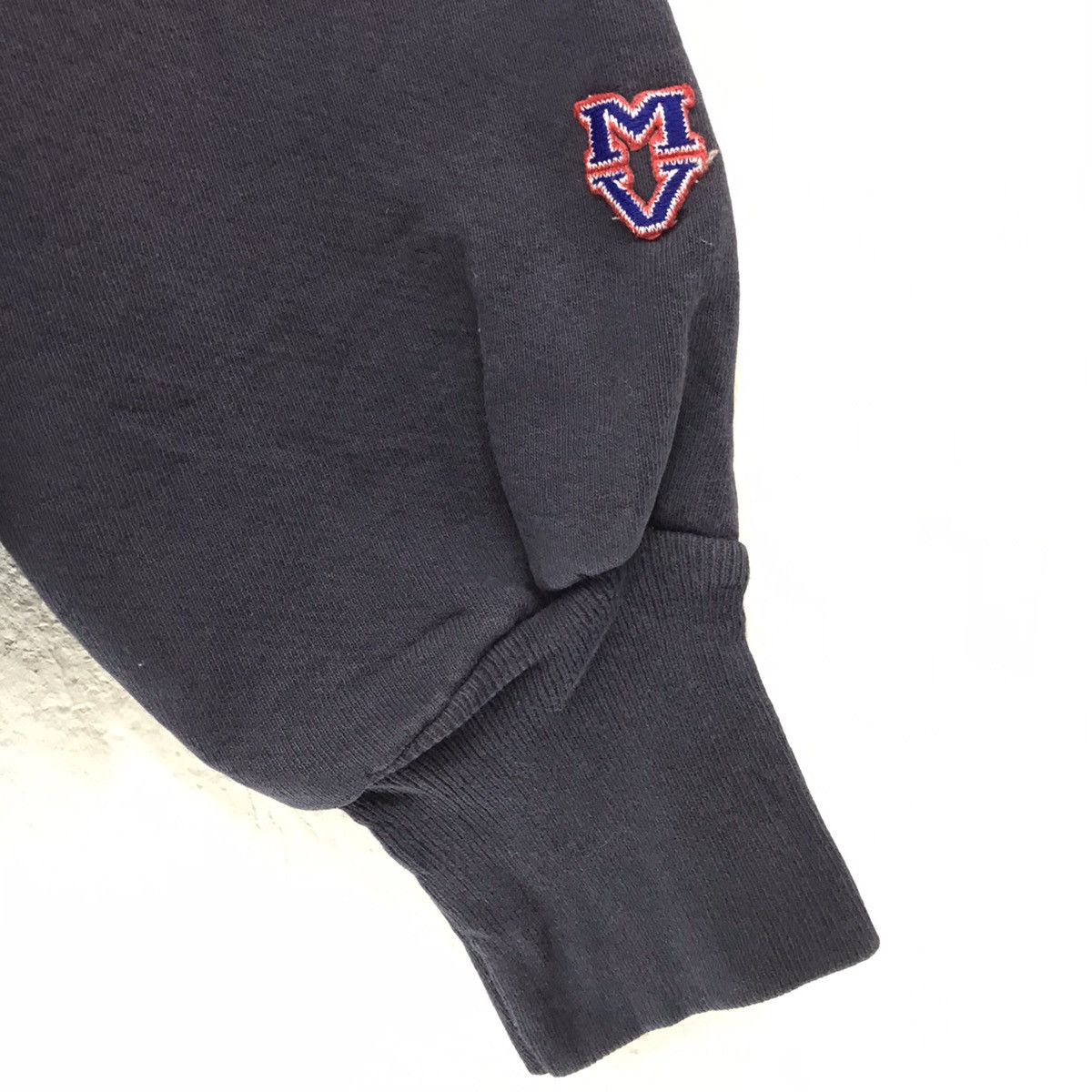 Vintage Vintage PSU The Pennsylvania State University MV Pro Weave Size US L / EU 52-54 / 3 - 7 Thumbnail