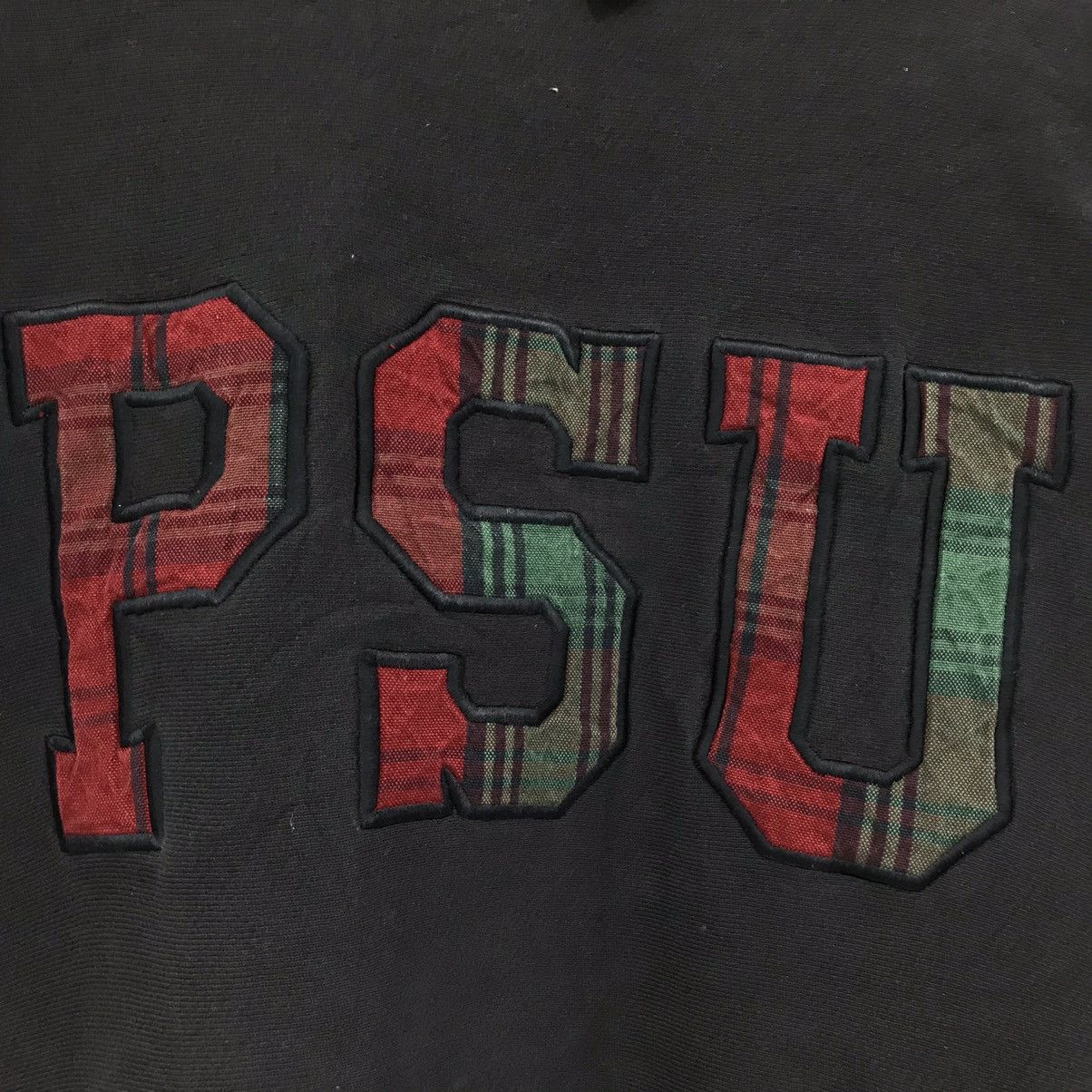 Vintage Vintage PSU The Pennsylvania State University MV Pro Weave Size US L / EU 52-54 / 3 - 3 Thumbnail