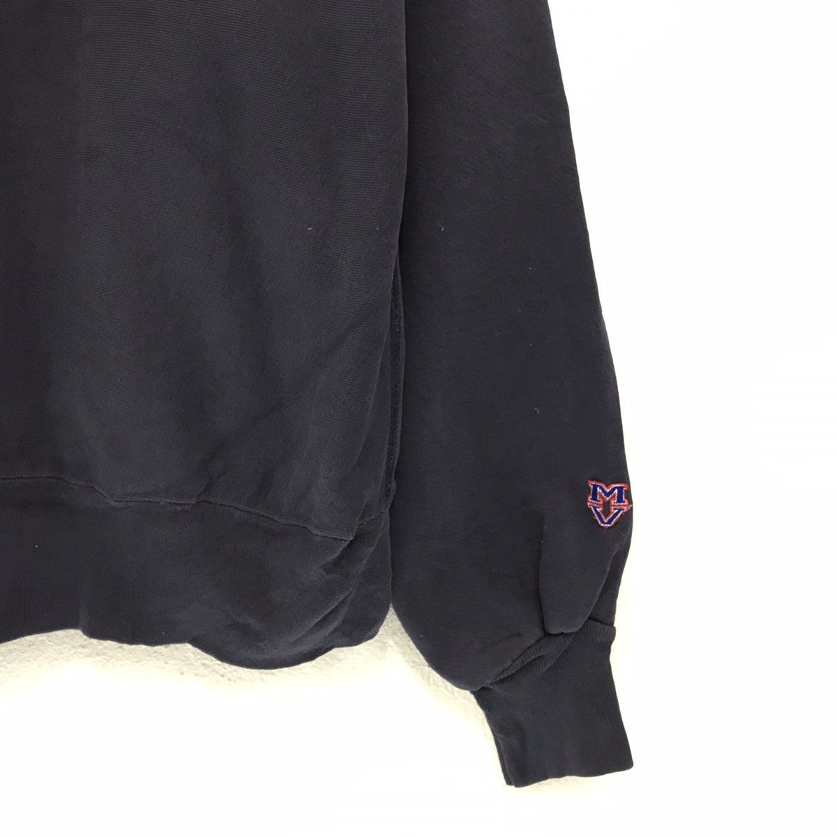 Vintage Vintage PSU The Pennsylvania State University MV Pro Weave Size US L / EU 52-54 / 3 - 6 Thumbnail