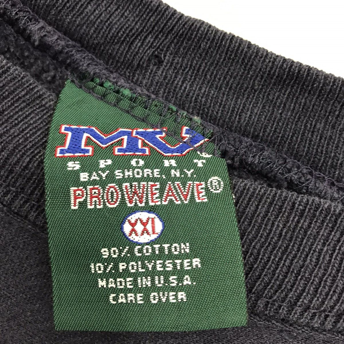 Vintage Vintage PSU The Pennsylvania State University MV Pro Weave Size US L / EU 52-54 / 3 - 5 Thumbnail