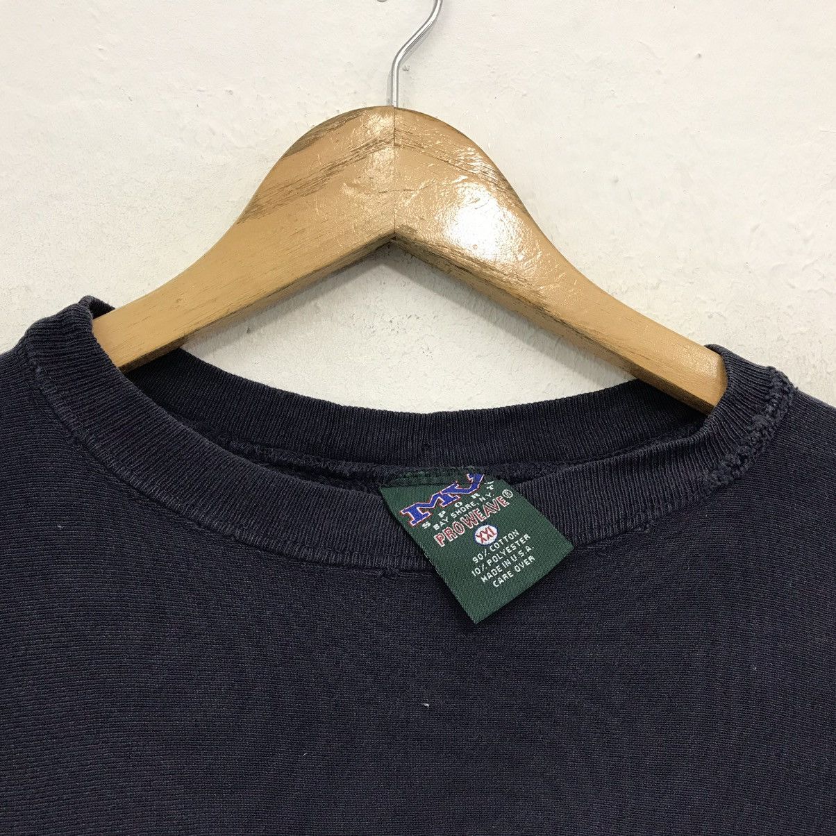 Vintage Vintage PSU The Pennsylvania State University MV Pro Weave Size US L / EU 52-54 / 3 - 4 Thumbnail
