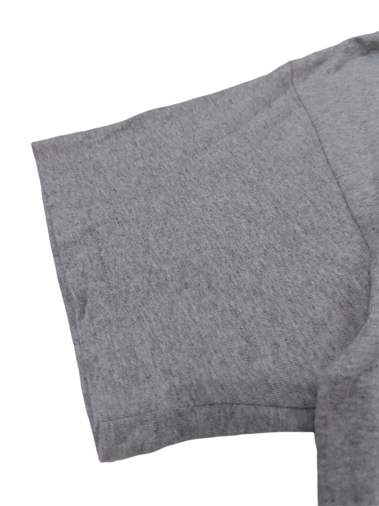Calvin Klein × Designer × Vintage RARE! VTG 90s CALVIN KLEIN JEANS CLASSIC SPELL OUT Size US XL / EU 56 / 4 - 6 Thumbnail