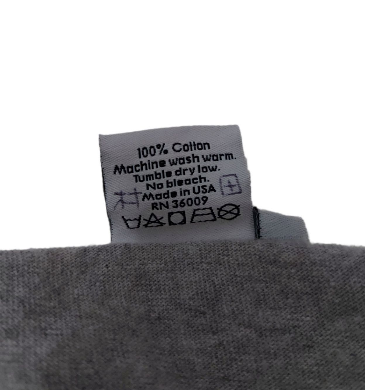 Calvin Klein × Designer × Vintage RARE! VTG 90s CALVIN KLEIN JEANS CLASSIC SPELL OUT Size US XL / EU 56 / 4 - 8 Thumbnail